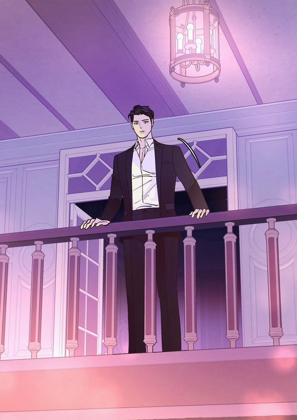 [18+] Tận Cùng Của Thế Giới 27.2 trang 40