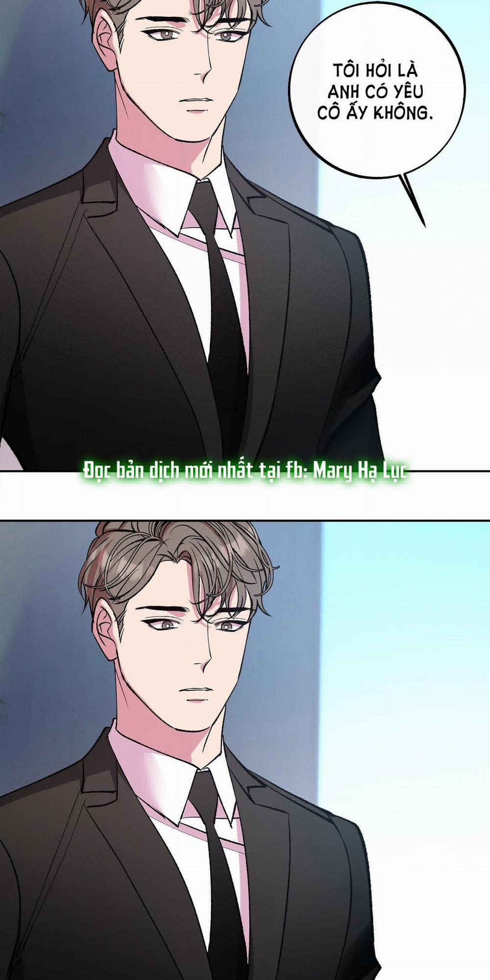 [18+] Tận Cùng Của Thế Giới 27.2 trang 6