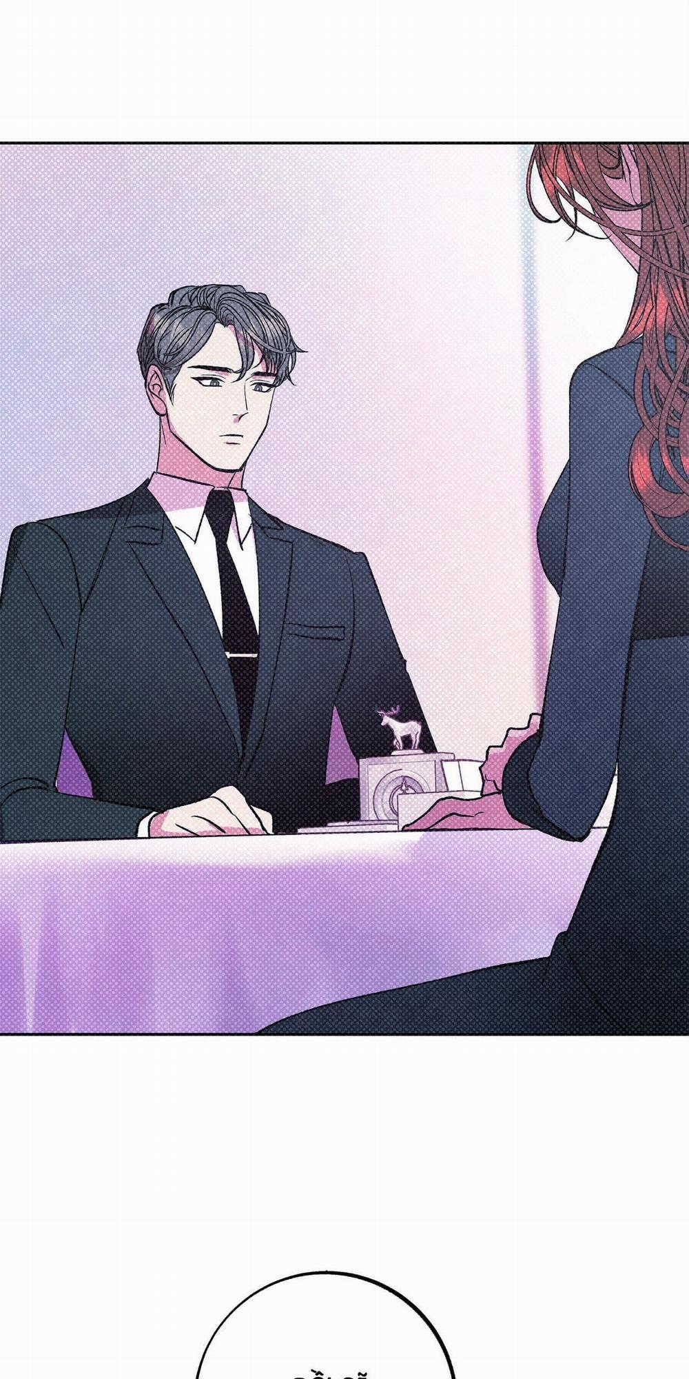 [18+] Tận Cùng Của Thế Giới 27.2 trang 8