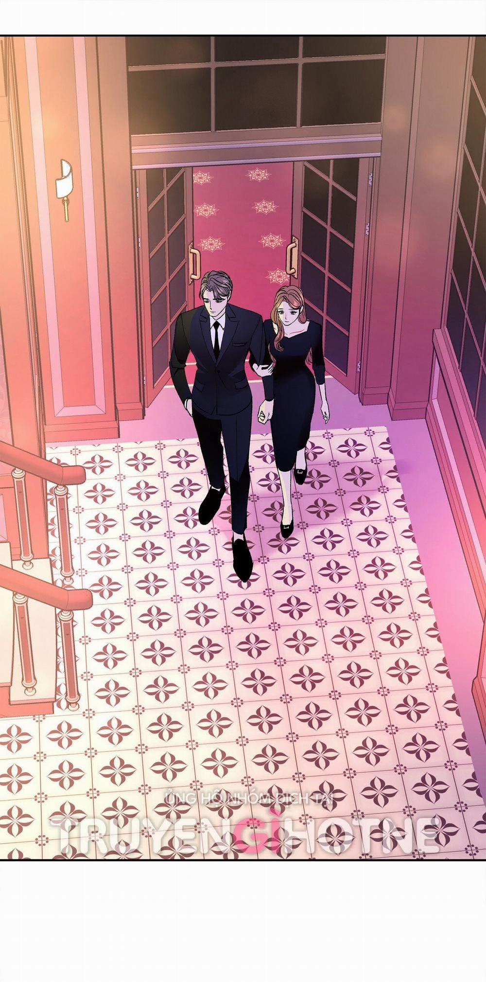 [18+] Tận Cùng Của Thế Giới 28.1 trang 0