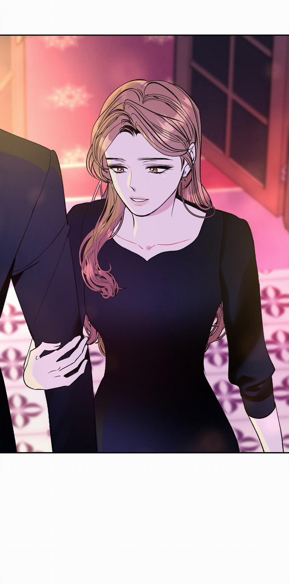 [18+] Tận Cùng Của Thế Giới 28.1 trang 1