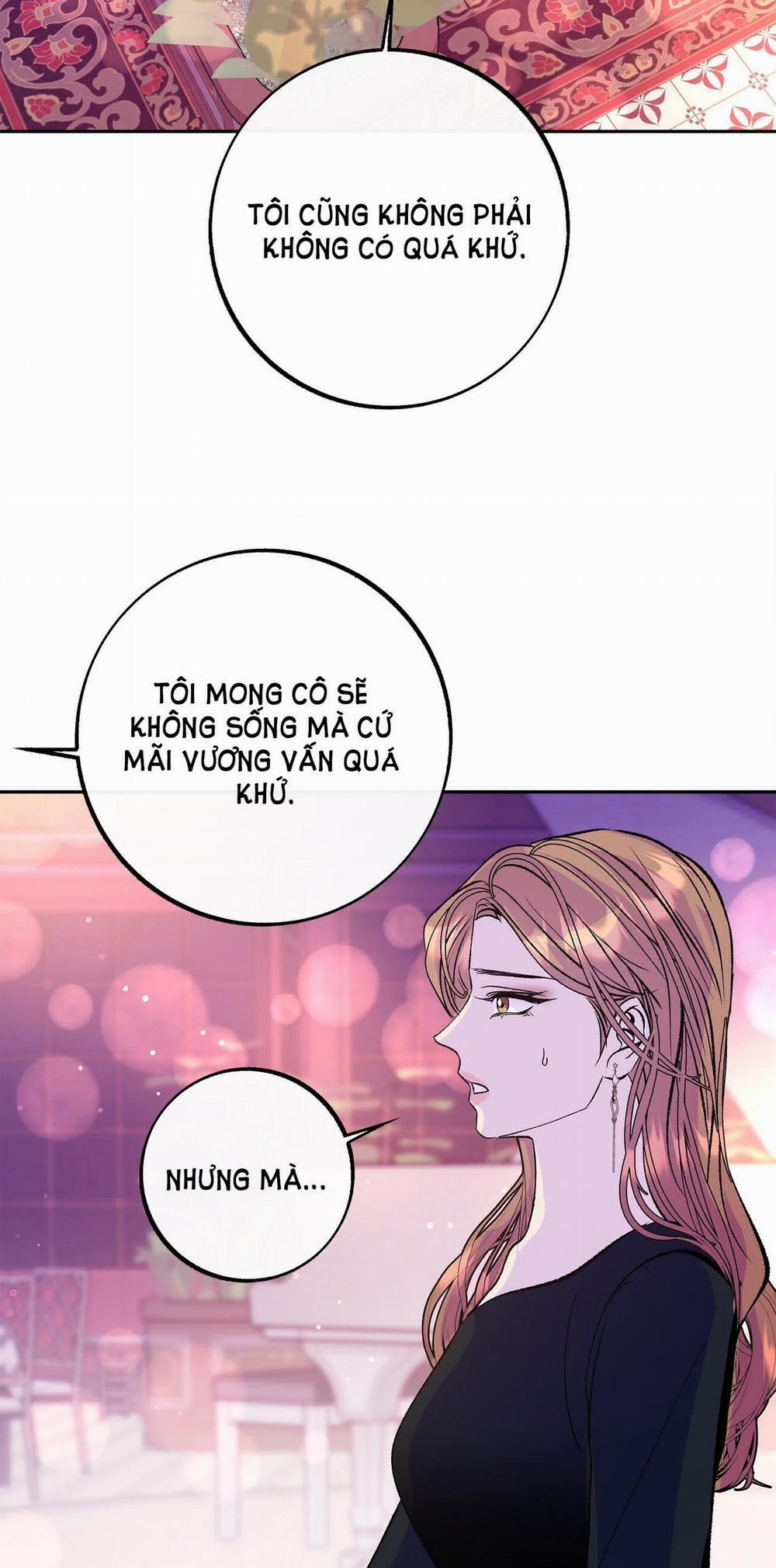 [18+] Tận Cùng Của Thế Giới 28.1 trang 11