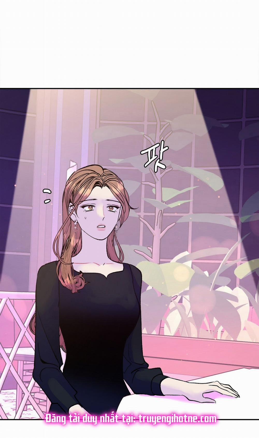 [18+] Tận Cùng Của Thế Giới 28.1 trang 24