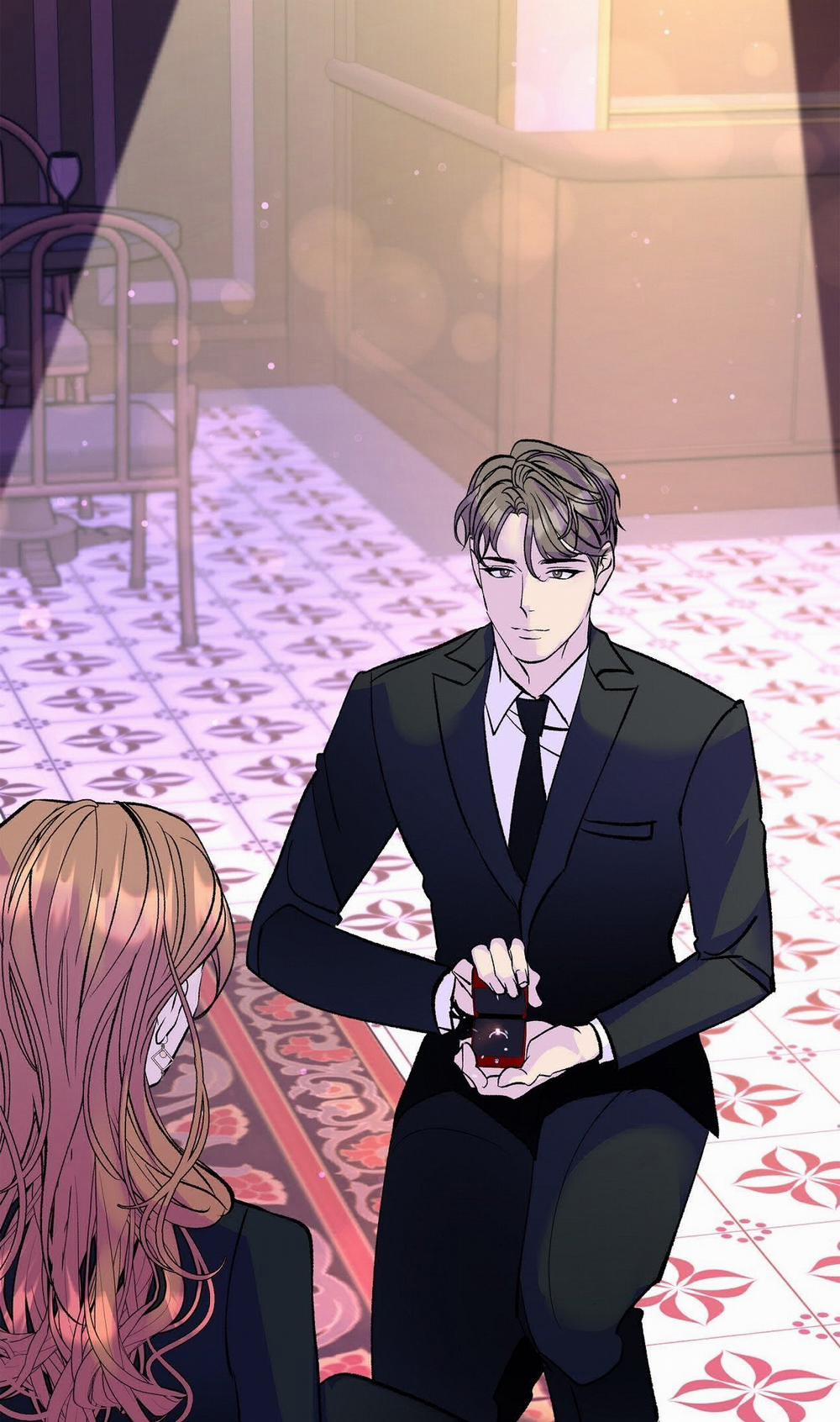 [18+] Tận Cùng Của Thế Giới 28.1 trang 31