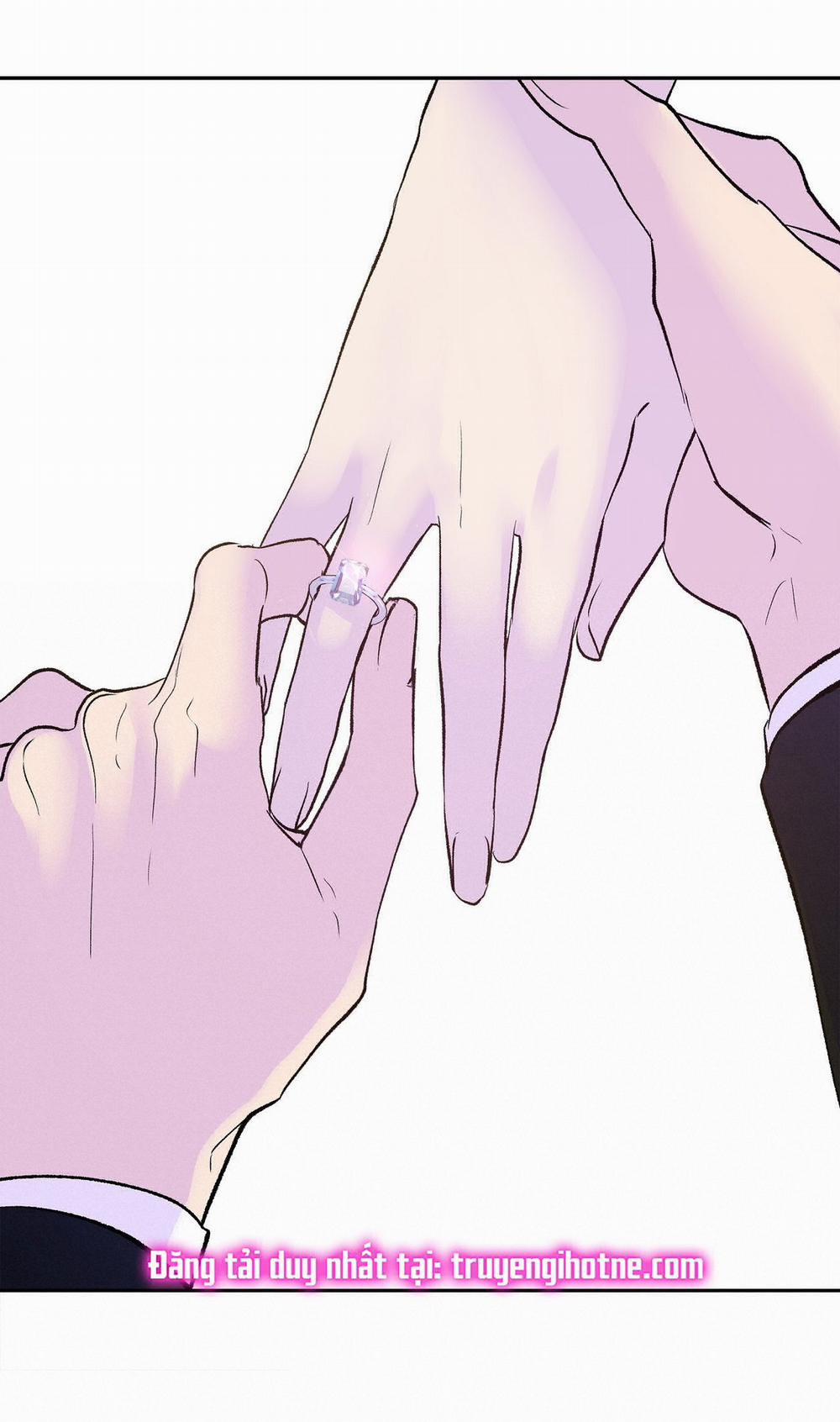 [18+] Tận Cùng Của Thế Giới 28.1 trang 37