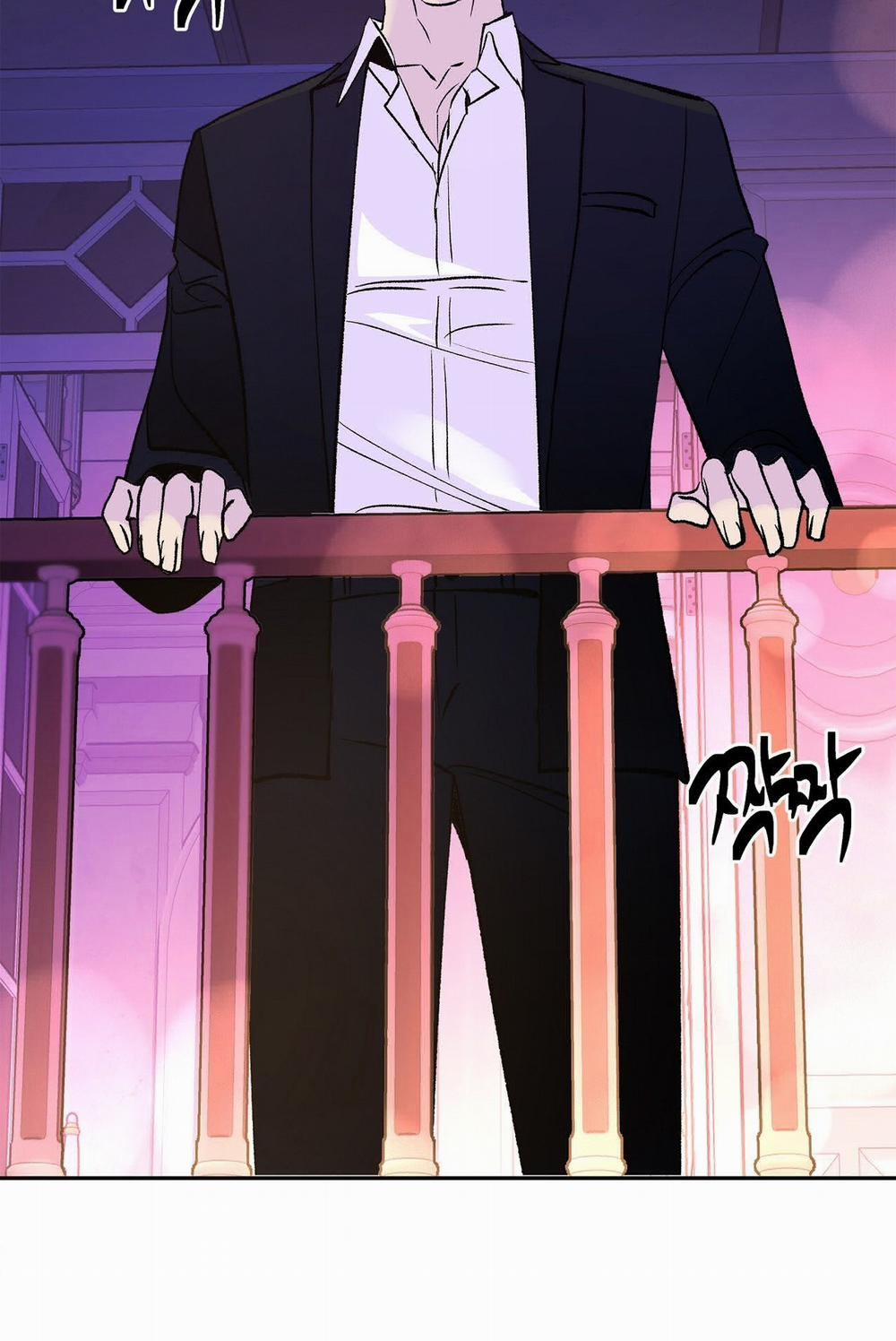 [18+] Tận Cùng Của Thế Giới 28.1 trang 40