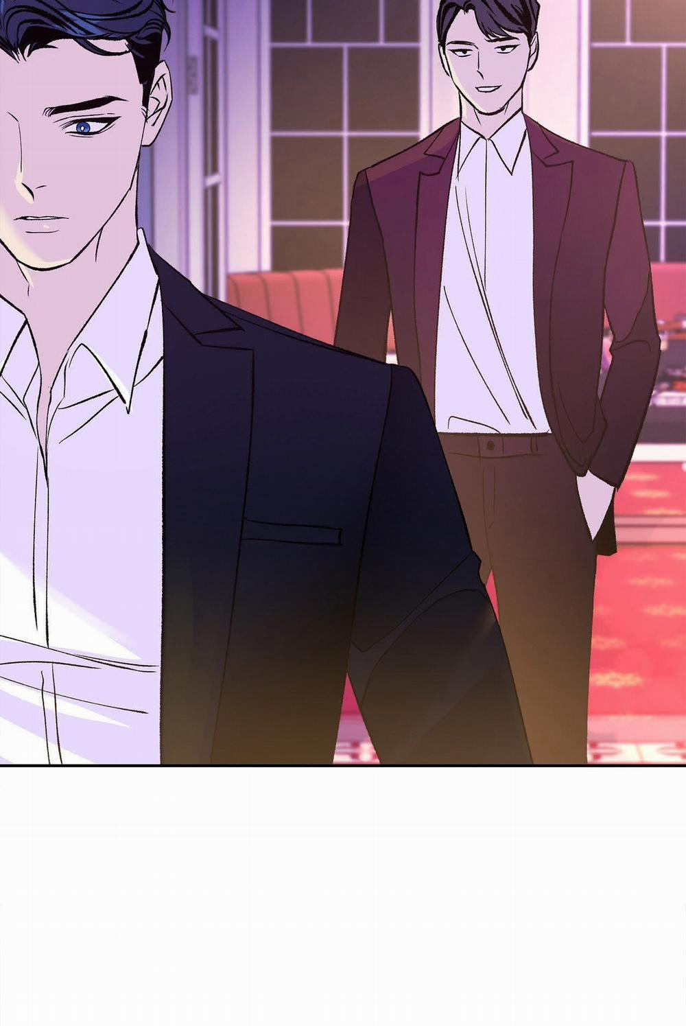 [18+] Tận Cùng Của Thế Giới 28.1 trang 44