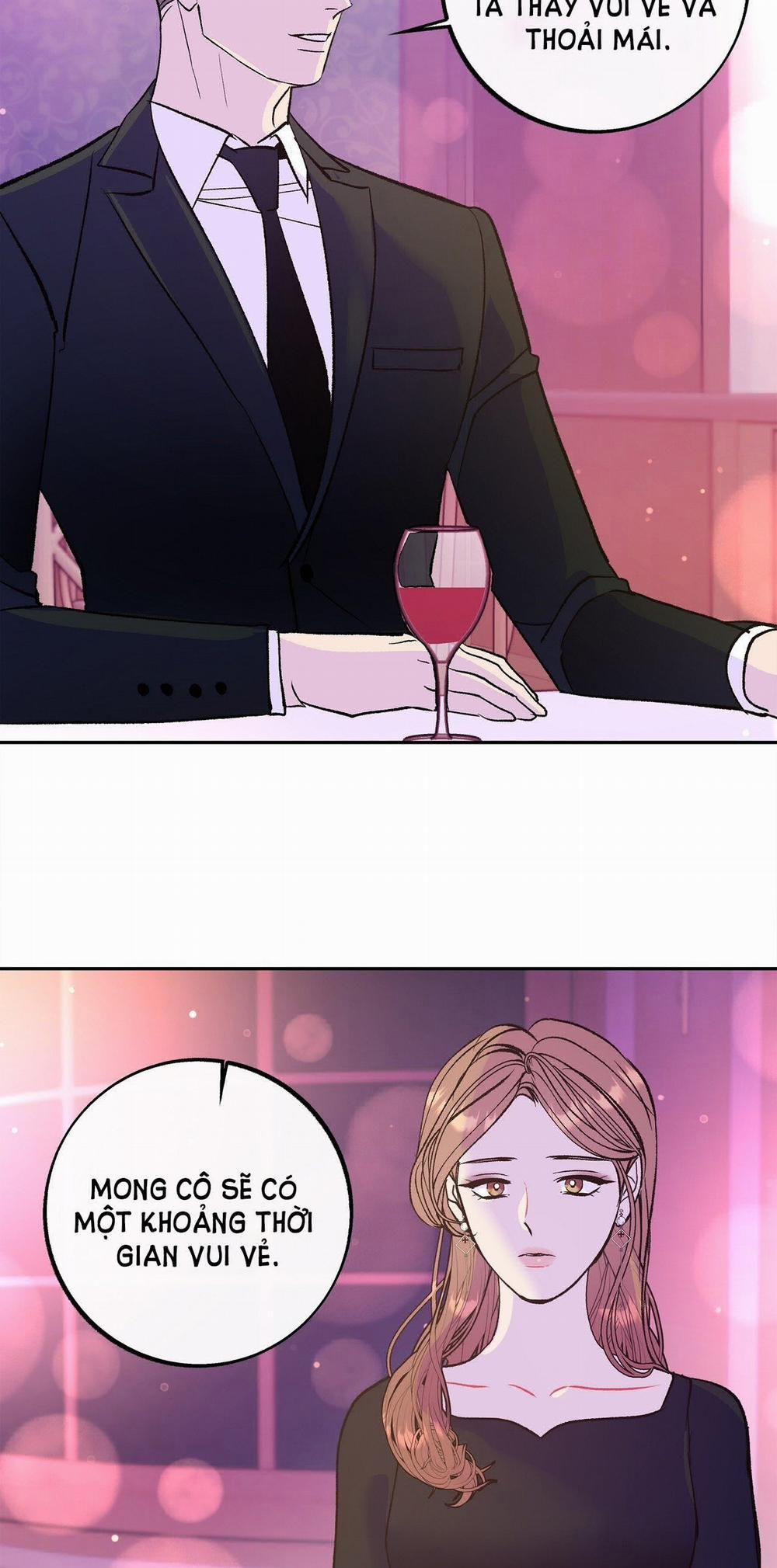 [18+] Tận Cùng Của Thế Giới 28.1 trang 6