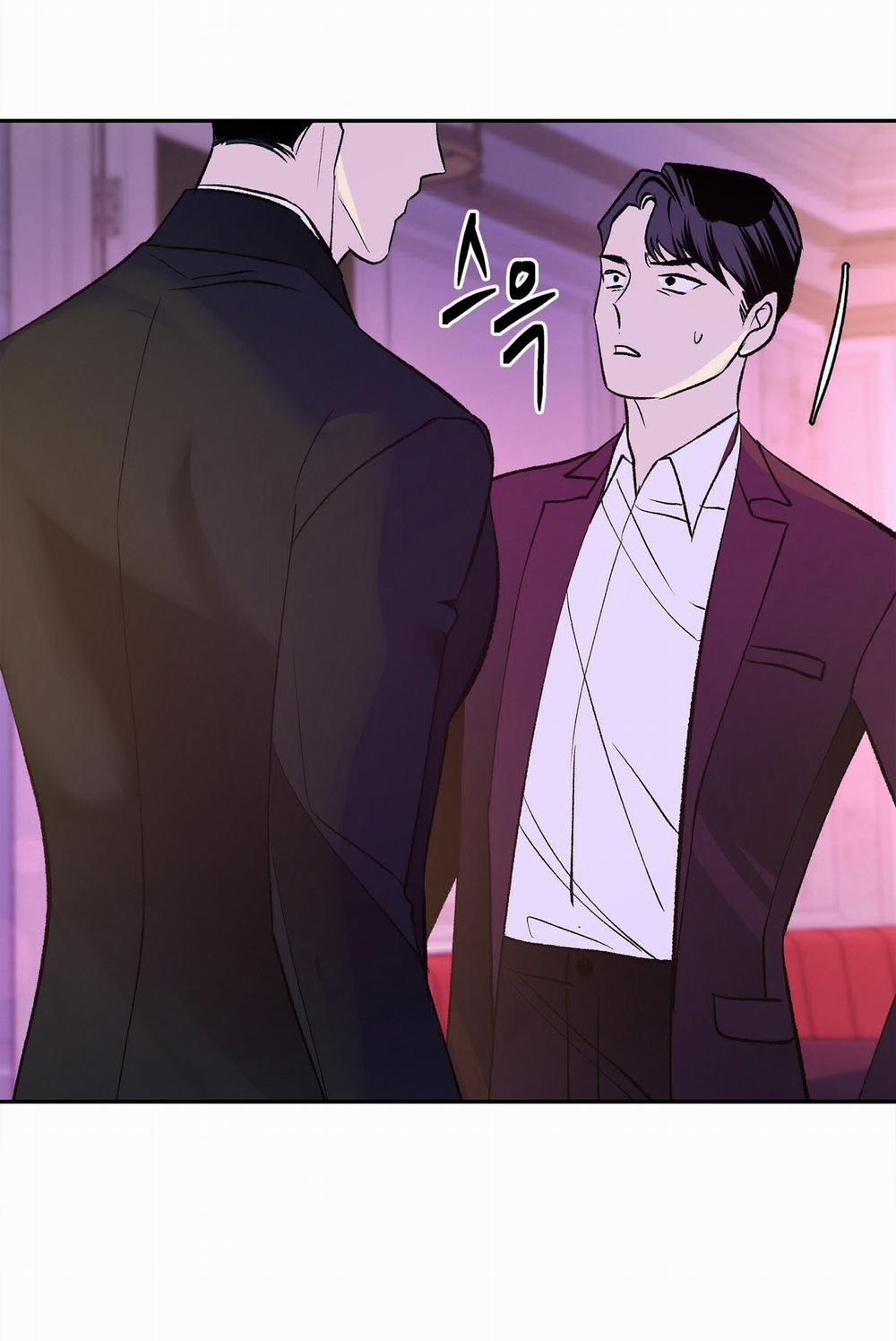 [18+] Tận Cùng Của Thế Giới 28.2 trang 1