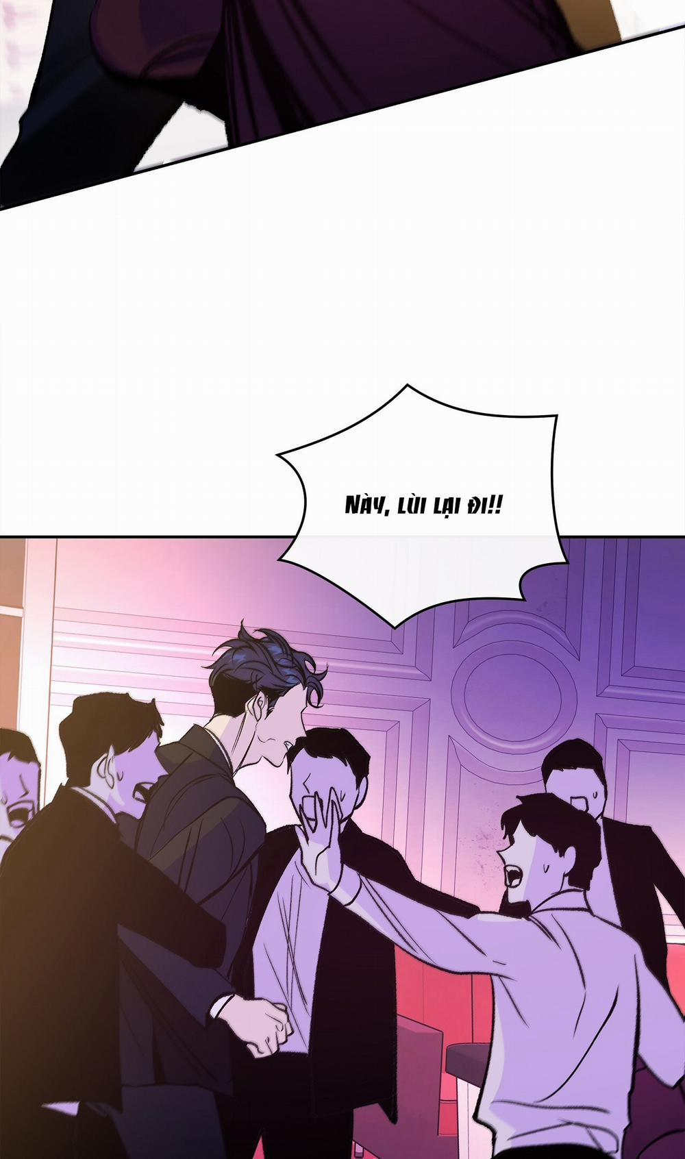 [18+] Tận Cùng Của Thế Giới 28.2 trang 10