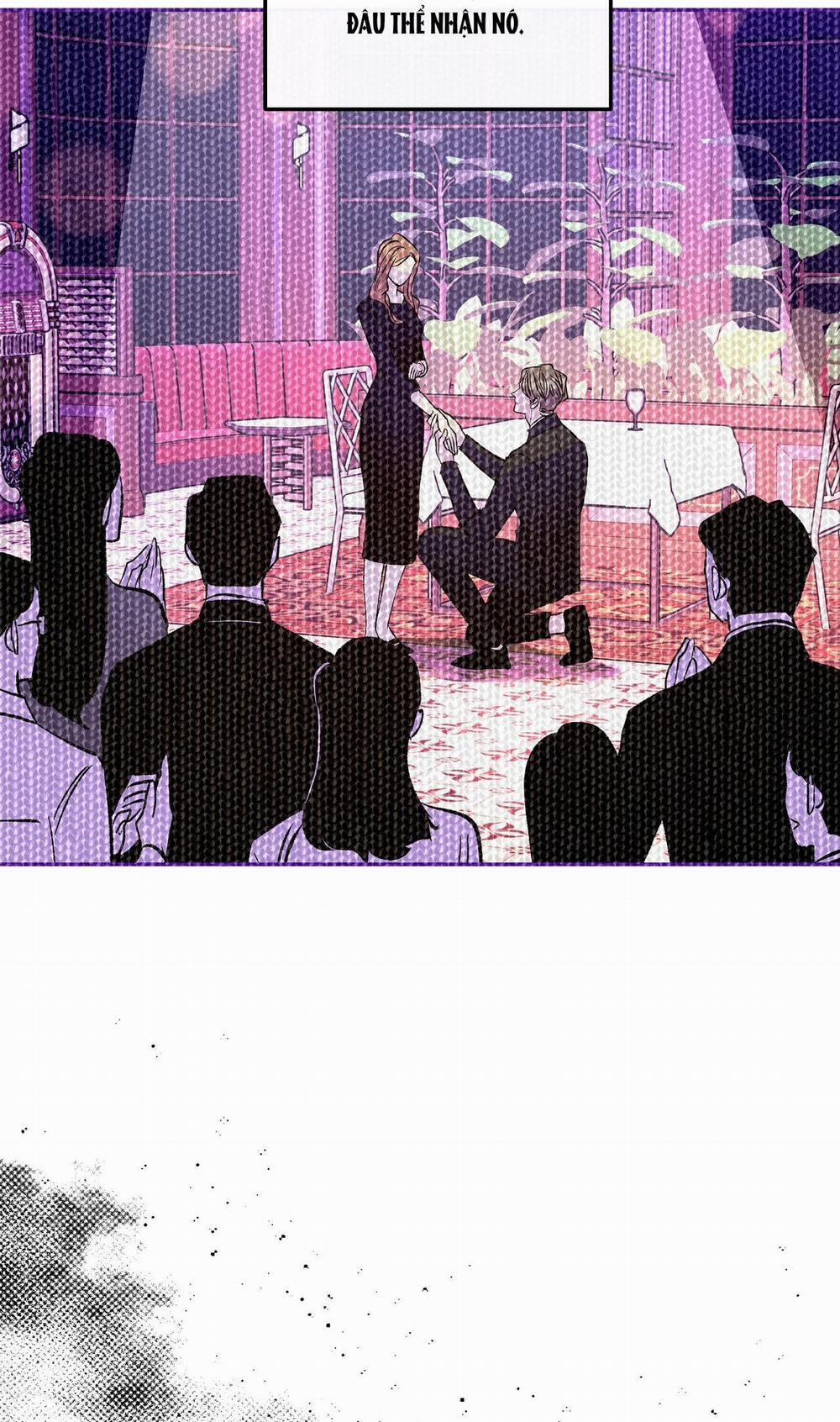 [18+] Tận Cùng Của Thế Giới 28.2 trang 15