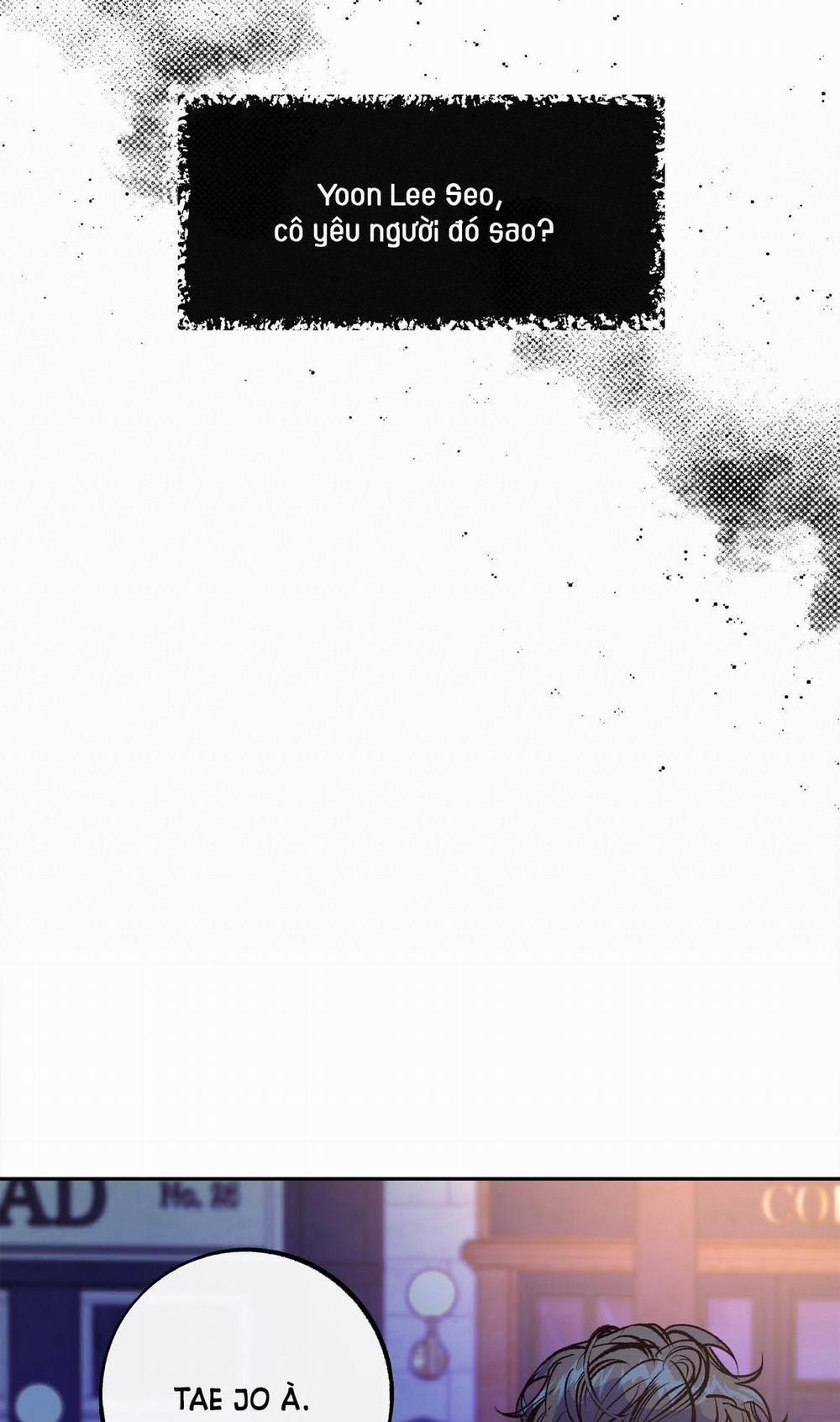 [18+] Tận Cùng Của Thế Giới 28.2 trang 16