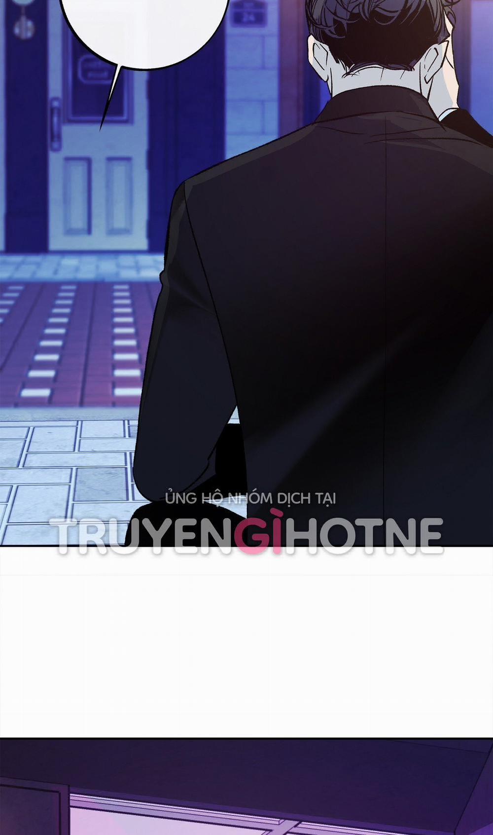 [18+] Tận Cùng Của Thế Giới 28.2 trang 17