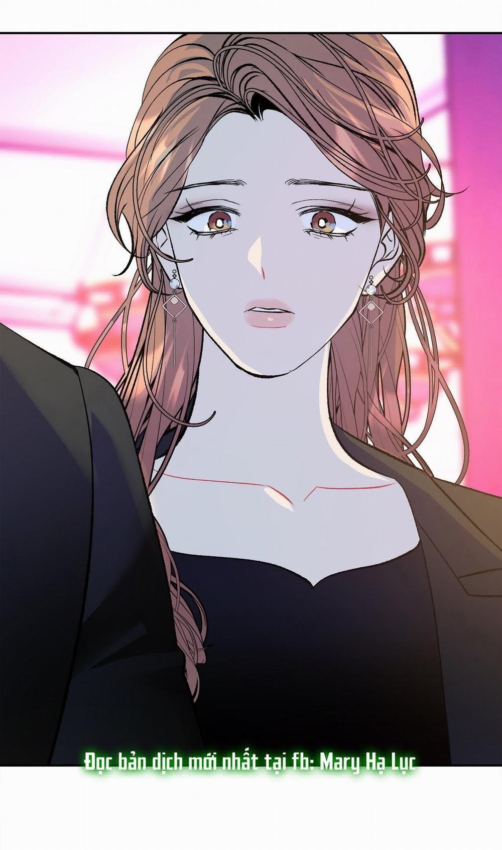 [18+] Tận Cùng Của Thế Giới 28.2 trang 22