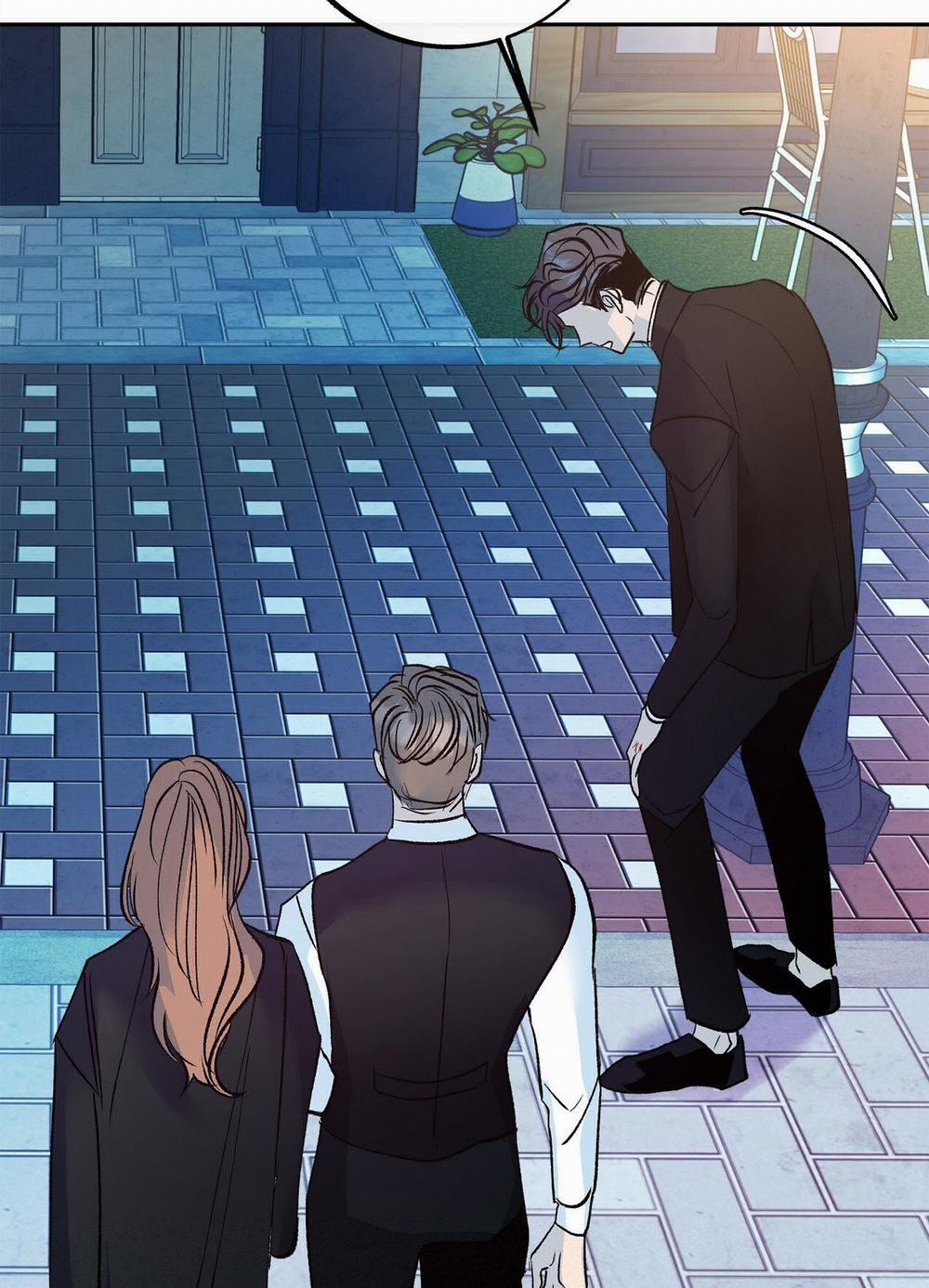 [18+] Tận Cùng Của Thế Giới 28.2 trang 27