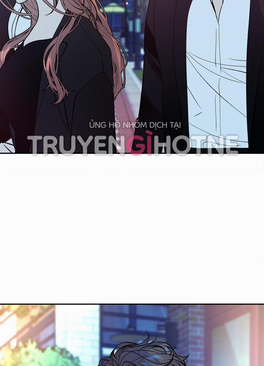 [18+] Tận Cùng Của Thế Giới 28.2 trang 30