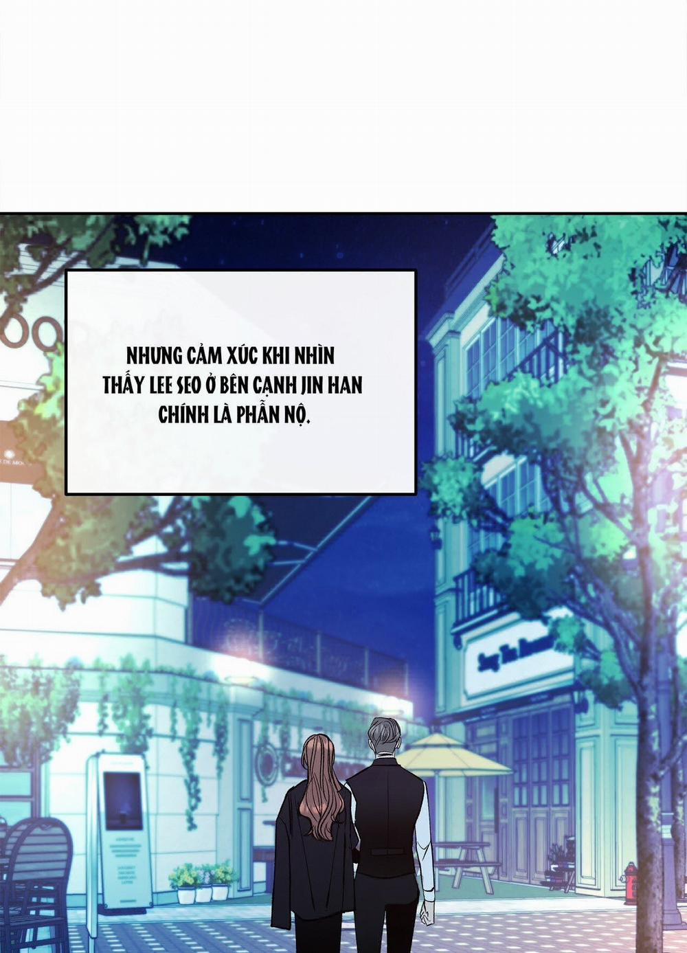 [18+] Tận Cùng Của Thế Giới 28.2 trang 32