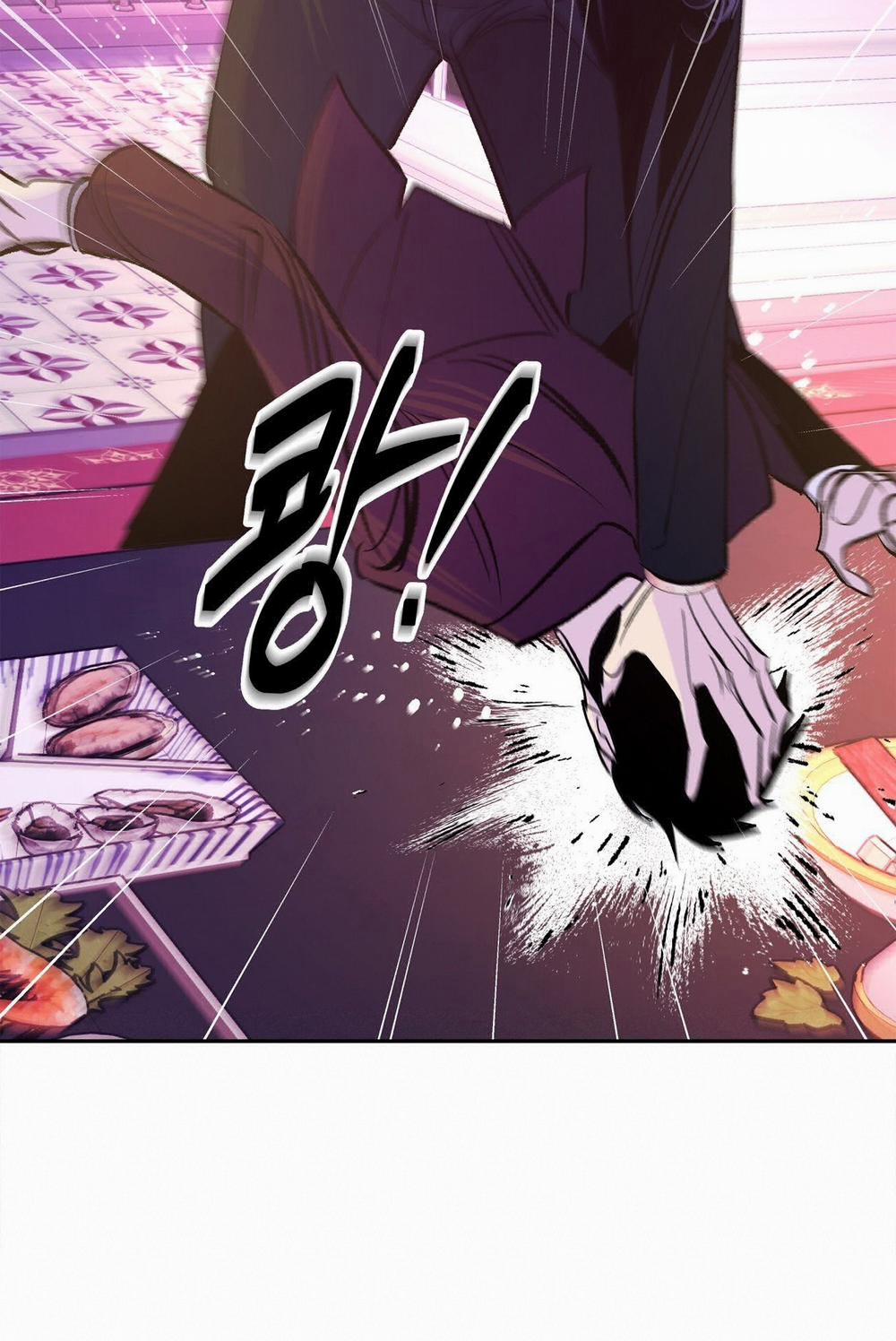 [18+] Tận Cùng Của Thế Giới 28.2 trang 4