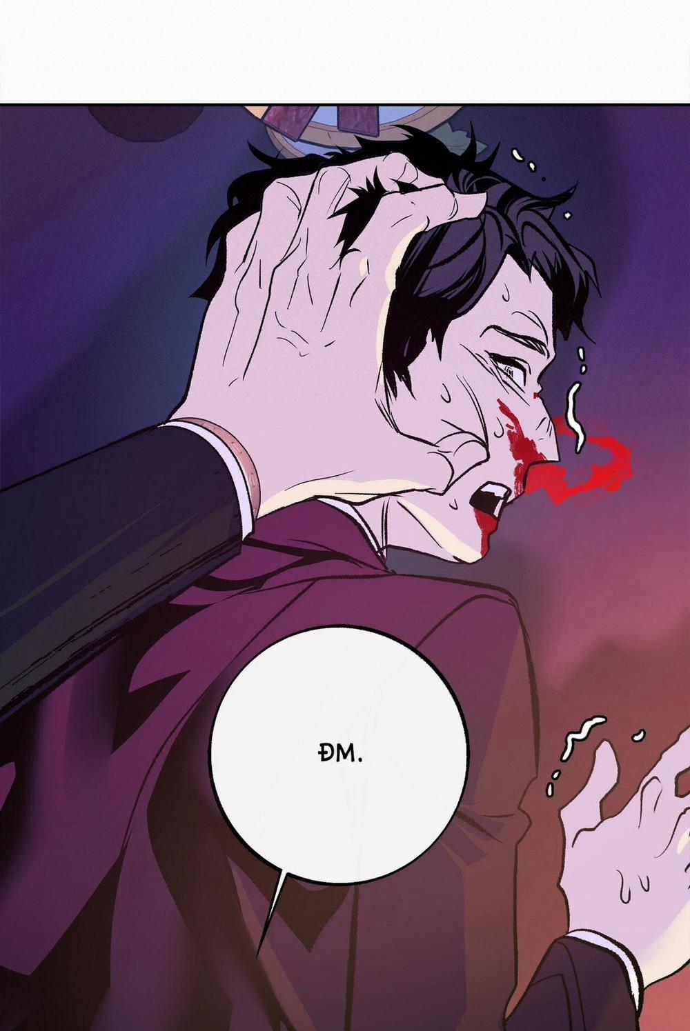 [18+] Tận Cùng Của Thế Giới 28.2 trang 5