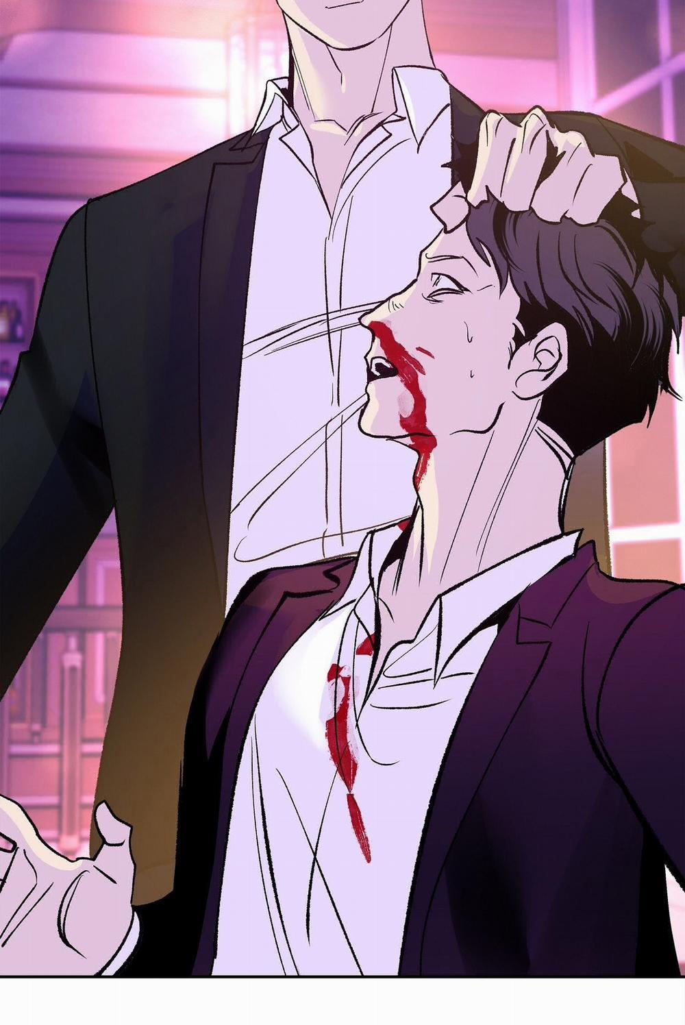 [18+] Tận Cùng Của Thế Giới 28.2 trang 7