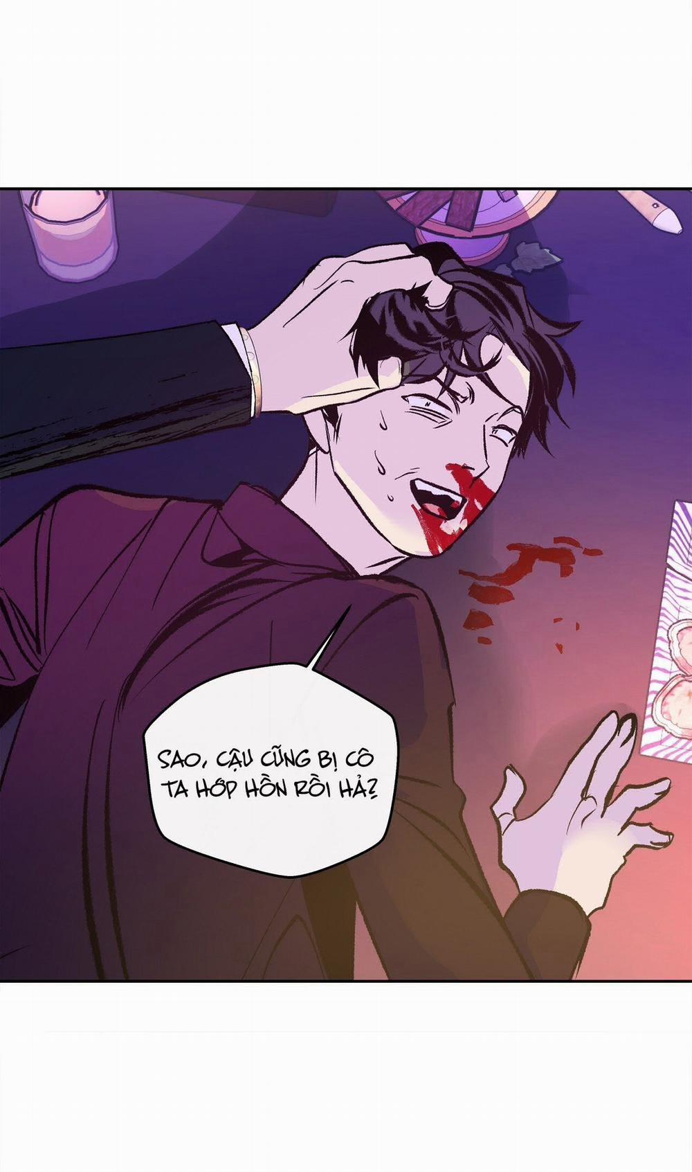 [18+] Tận Cùng Của Thế Giới 28.2 trang 8