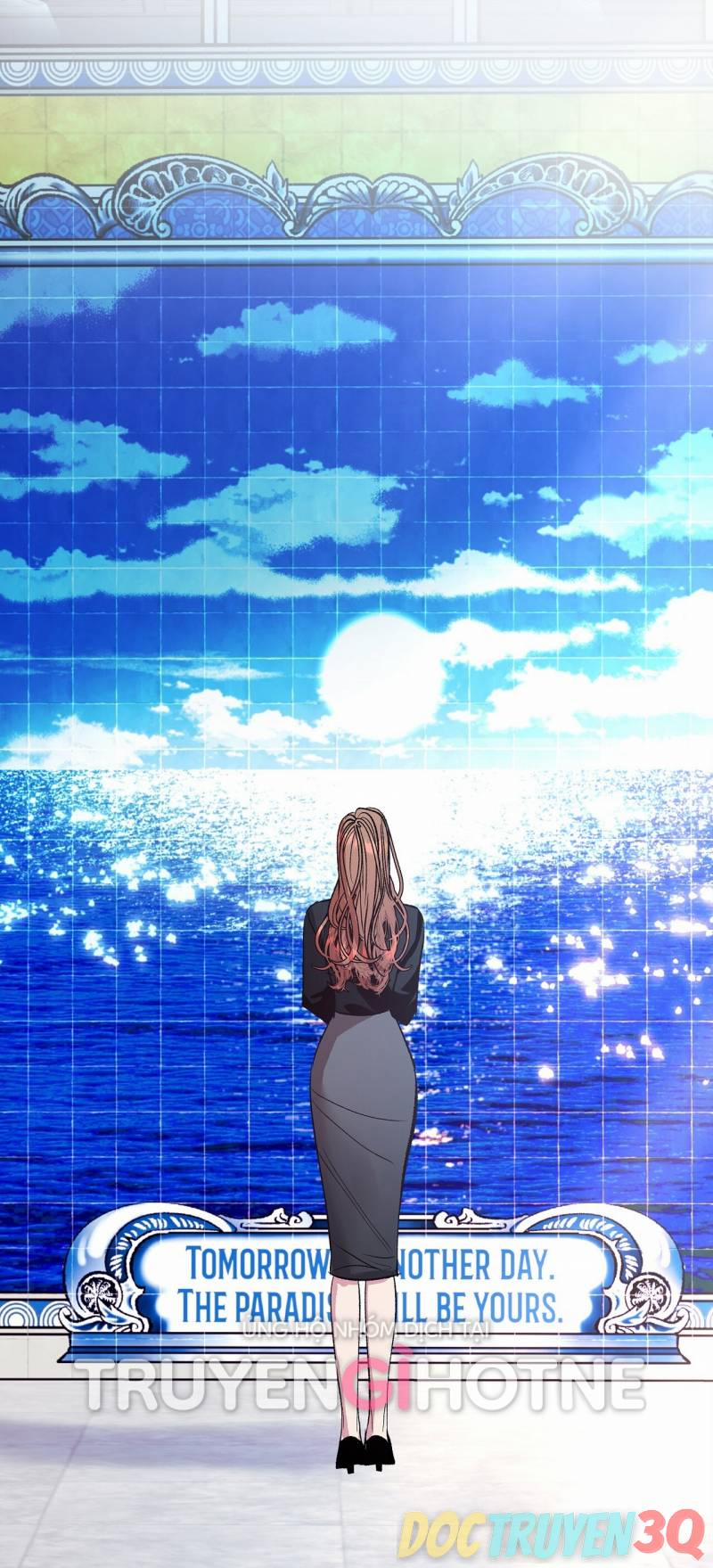 [18+] Tận Cùng Của Thế Giới 29.1 trang 0