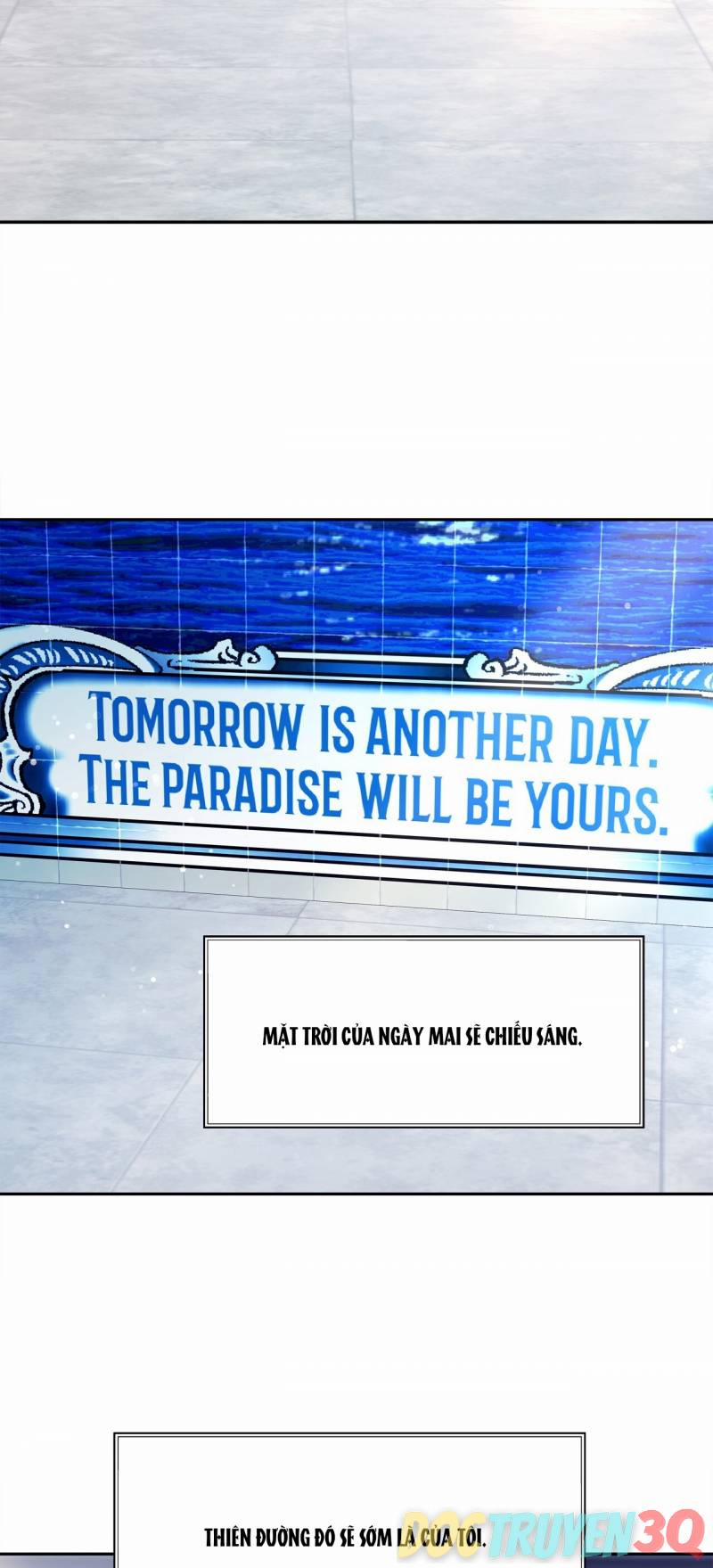 [18+] Tận Cùng Của Thế Giới 29.1 trang 1