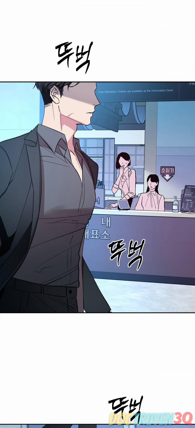 [18+] Tận Cùng Của Thế Giới 29.1 trang 10