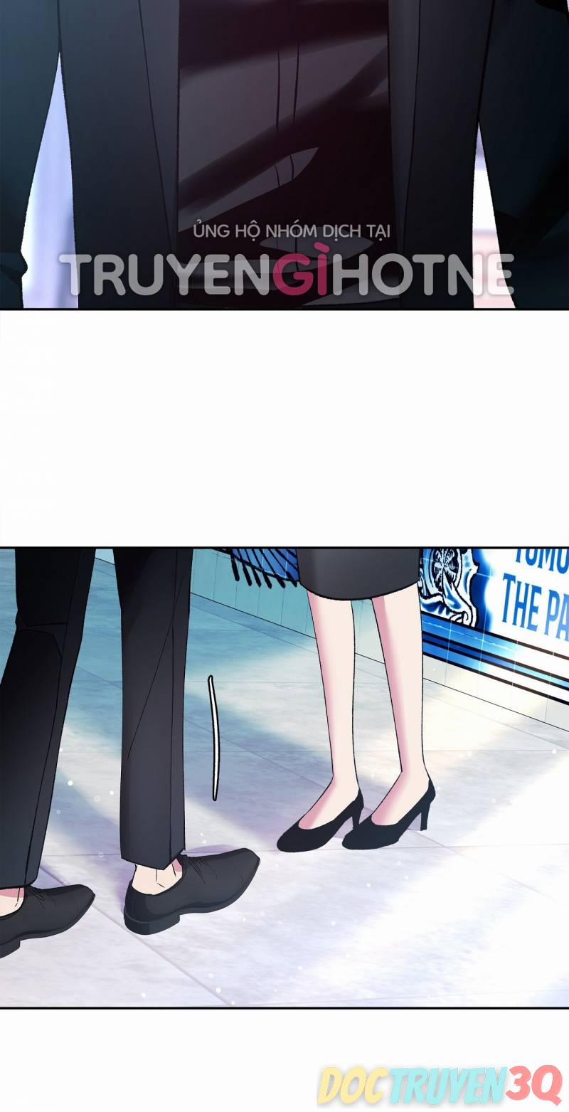 [18+] Tận Cùng Của Thế Giới 29.1 trang 16