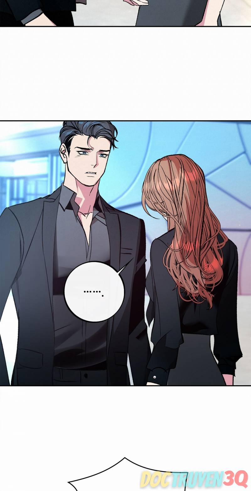 [18+] Tận Cùng Của Thế Giới 29.1 trang 18