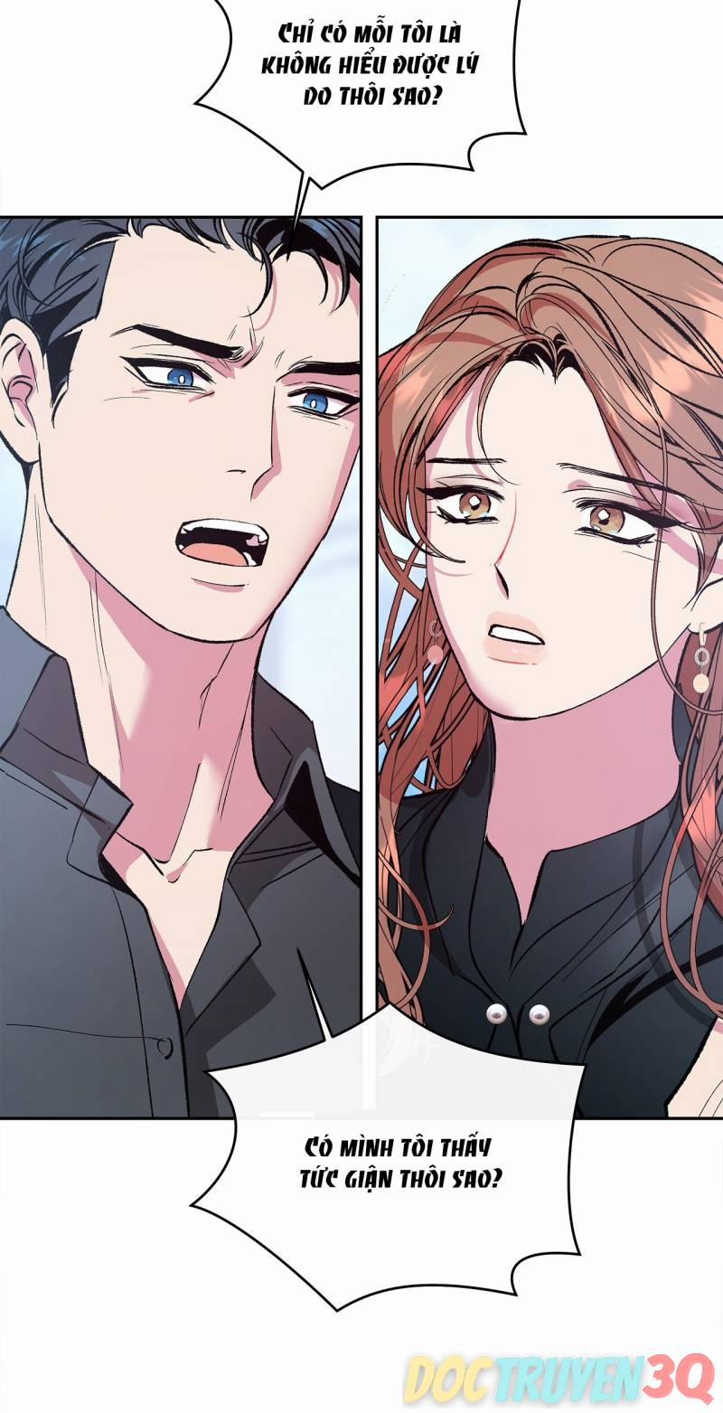 [18+] Tận Cùng Của Thế Giới 29.1 trang 20