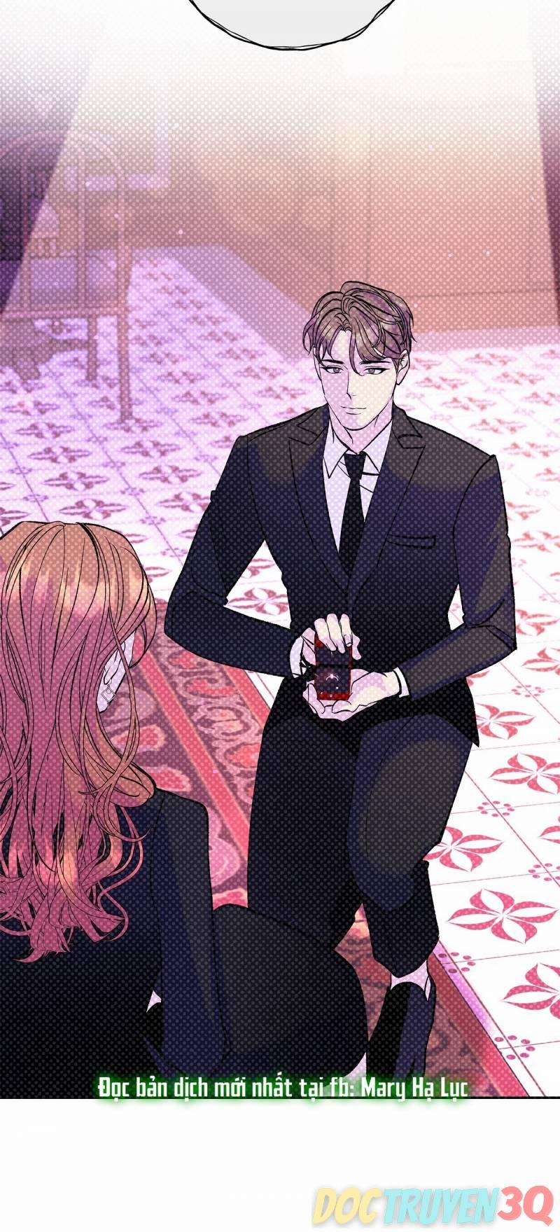 [18+] Tận Cùng Của Thế Giới 29.1 trang 5