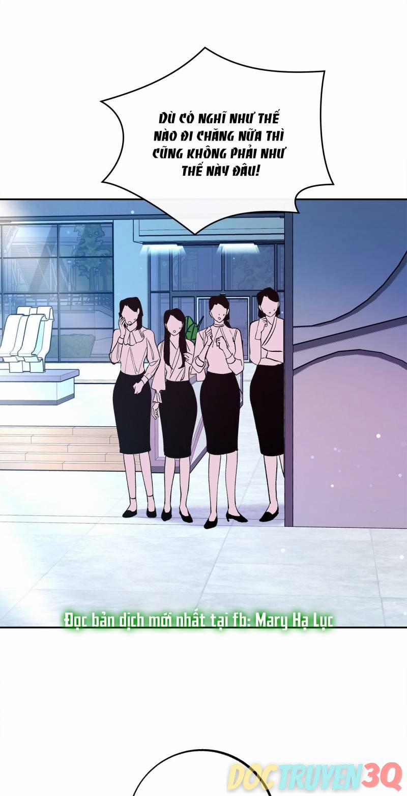 [18+] Tận Cùng Của Thế Giới 29.2 trang 0