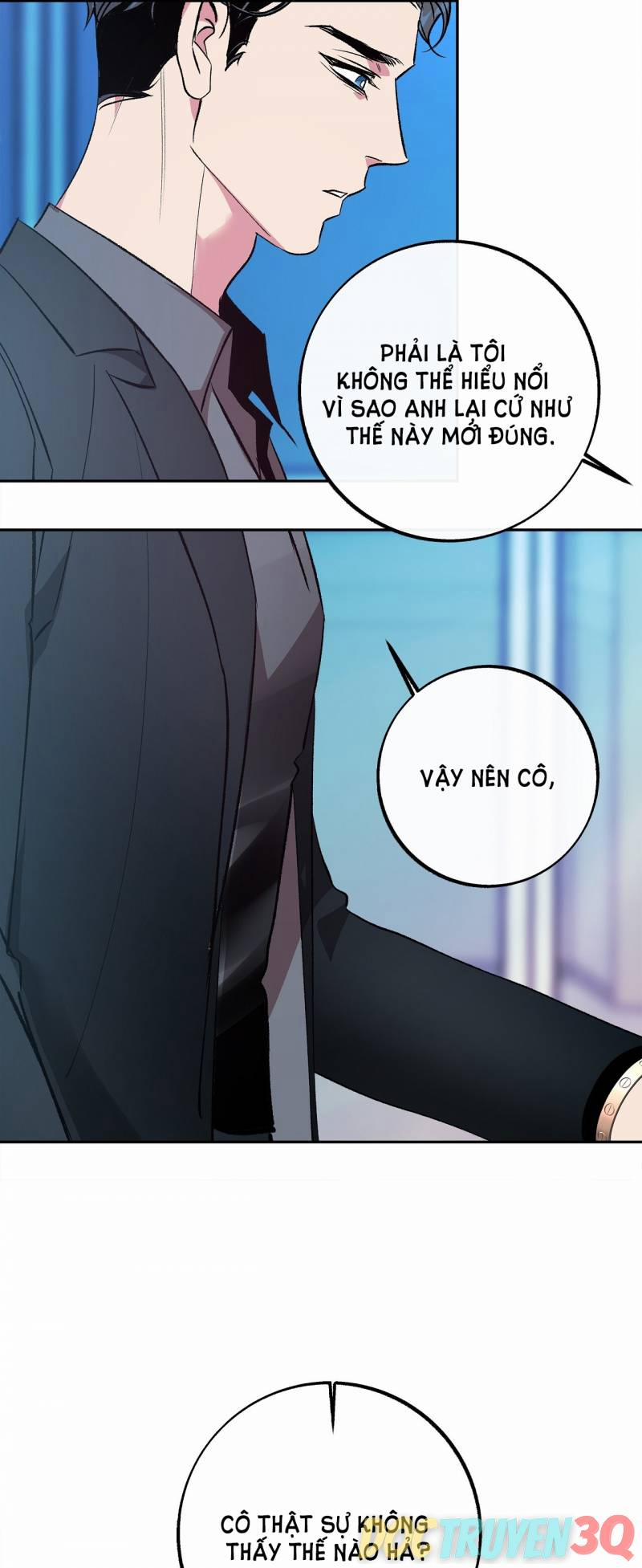 [18+] Tận Cùng Của Thế Giới 29.2 trang 3