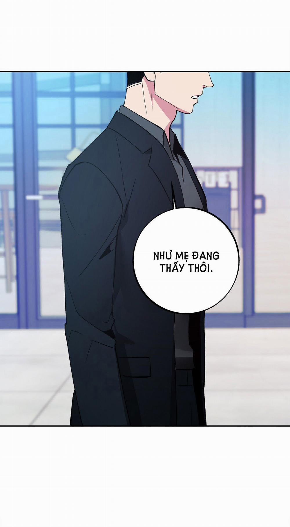 [18+] Tận Cùng Của Thế Giới 30.1 trang 11