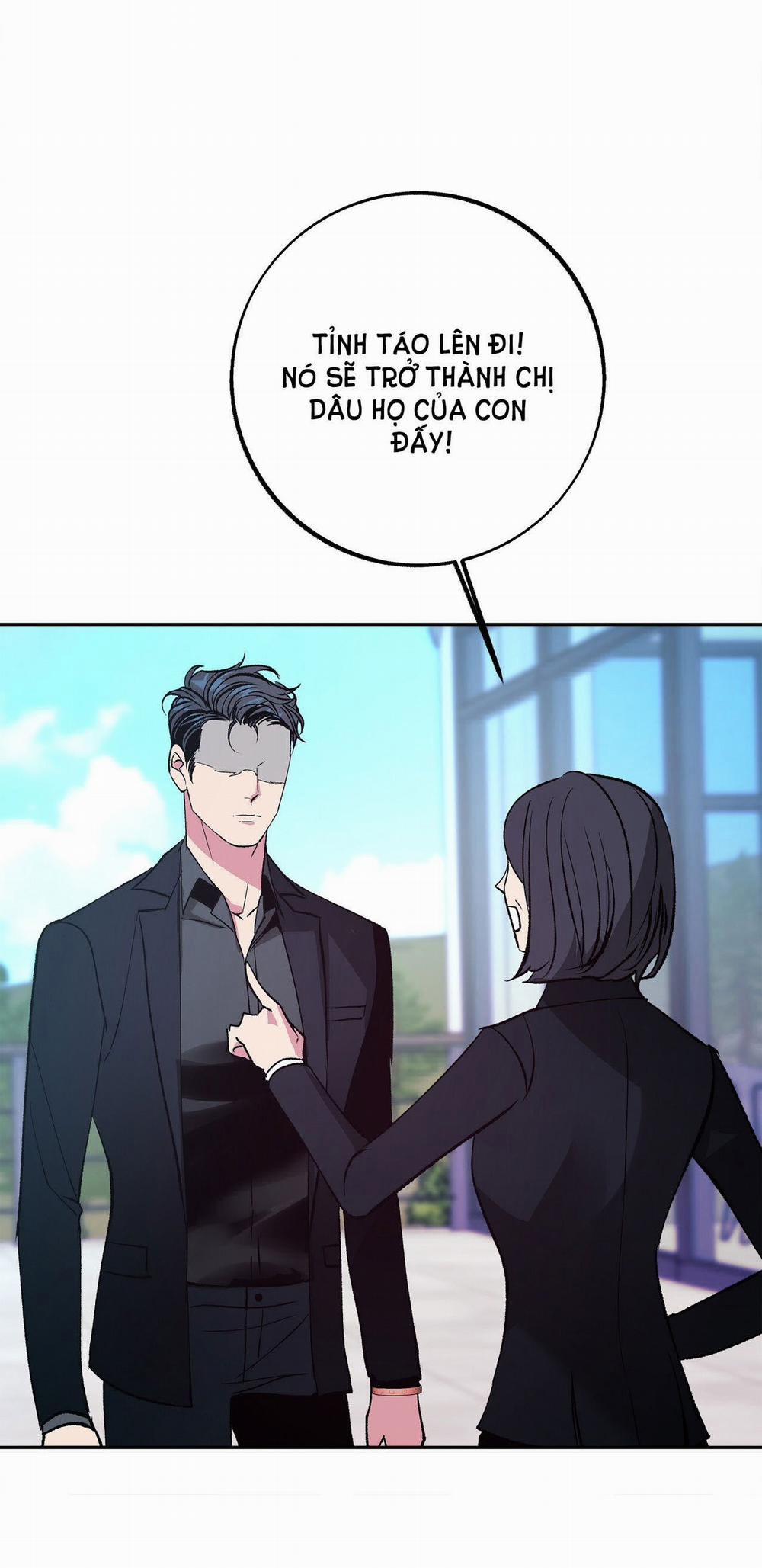 [18+] Tận Cùng Của Thế Giới 30.1 trang 14