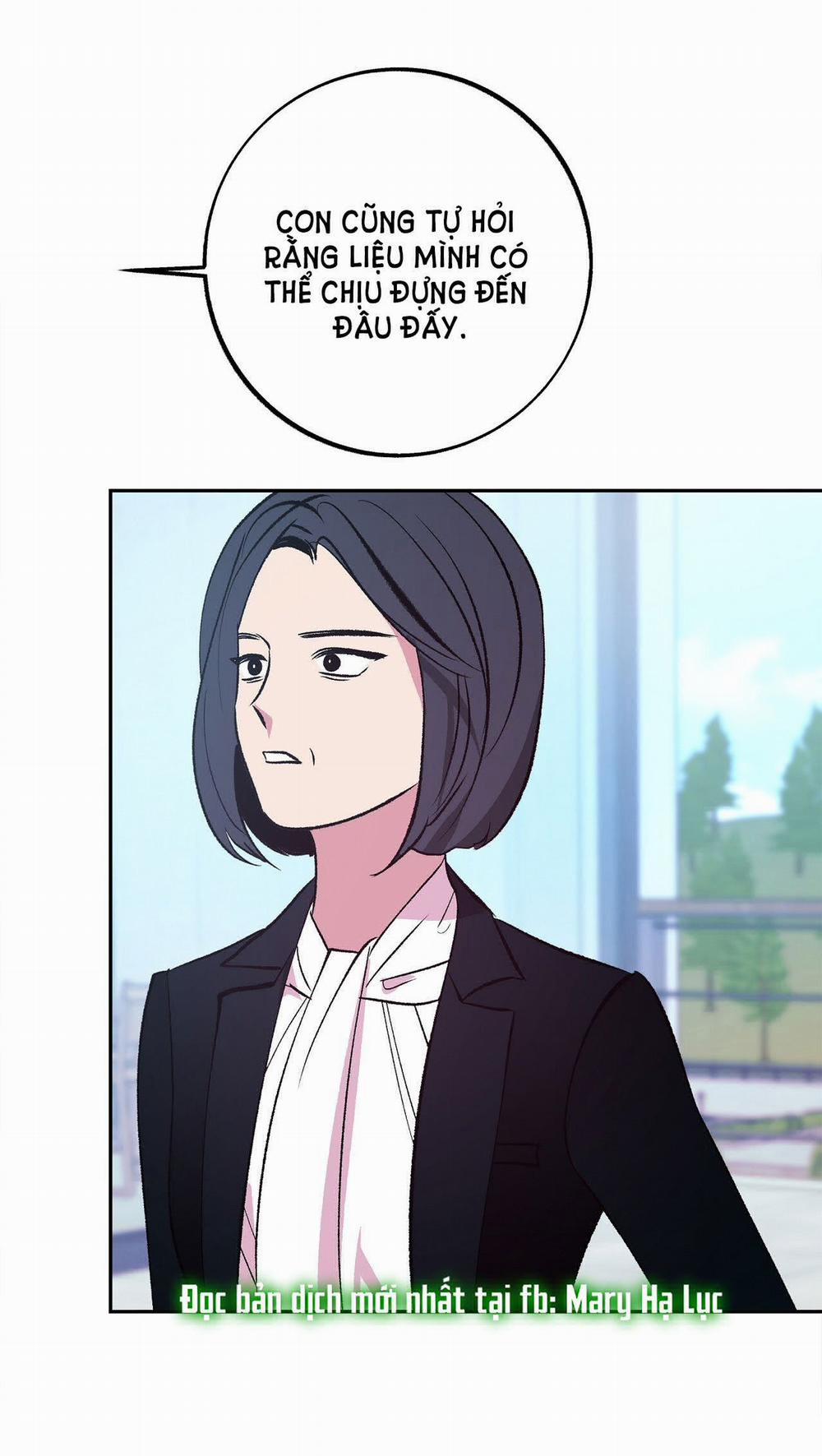 [18+] Tận Cùng Của Thế Giới 30.1 trang 20