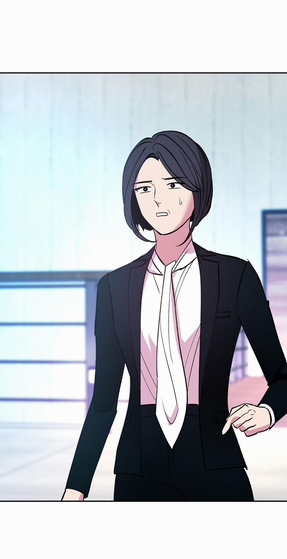 [18+] Tận Cùng Của Thế Giới 30.1 trang 23