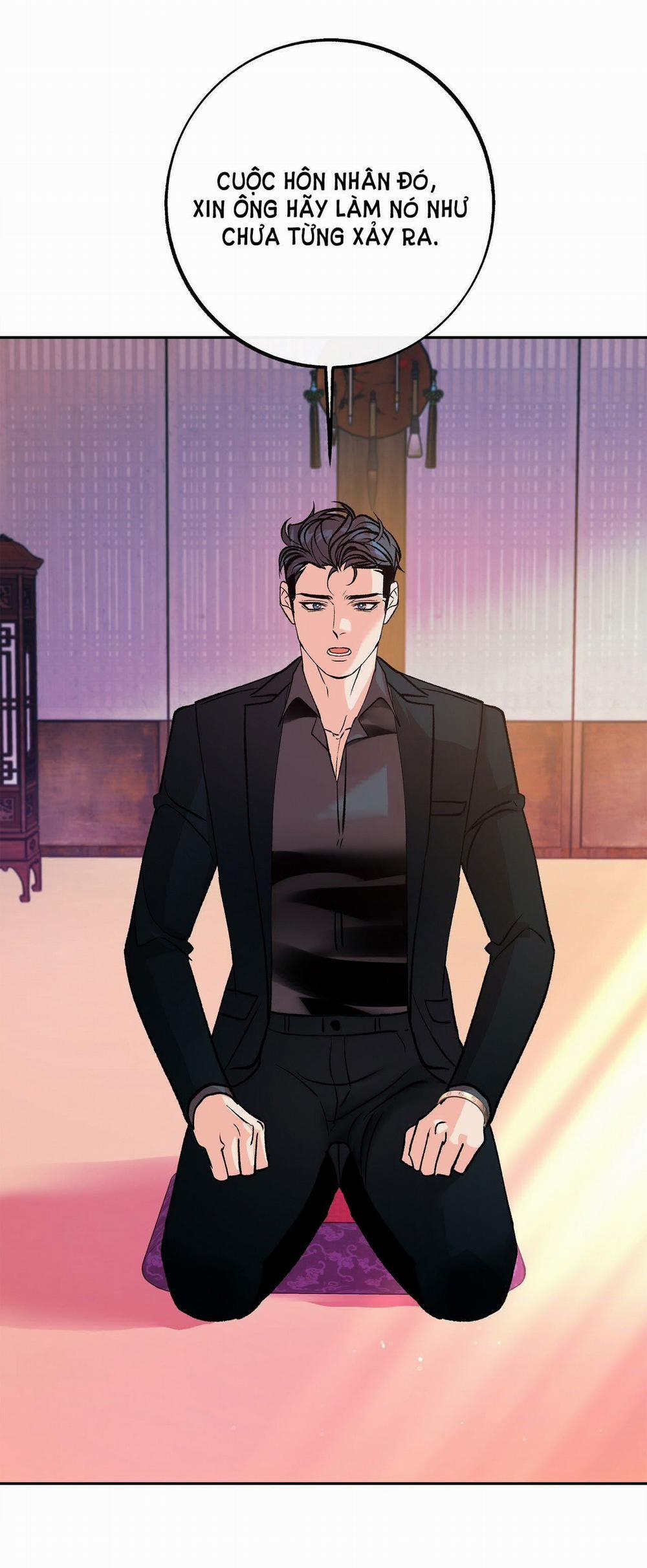 [18+] Tận Cùng Của Thế Giới 30.1 trang 26