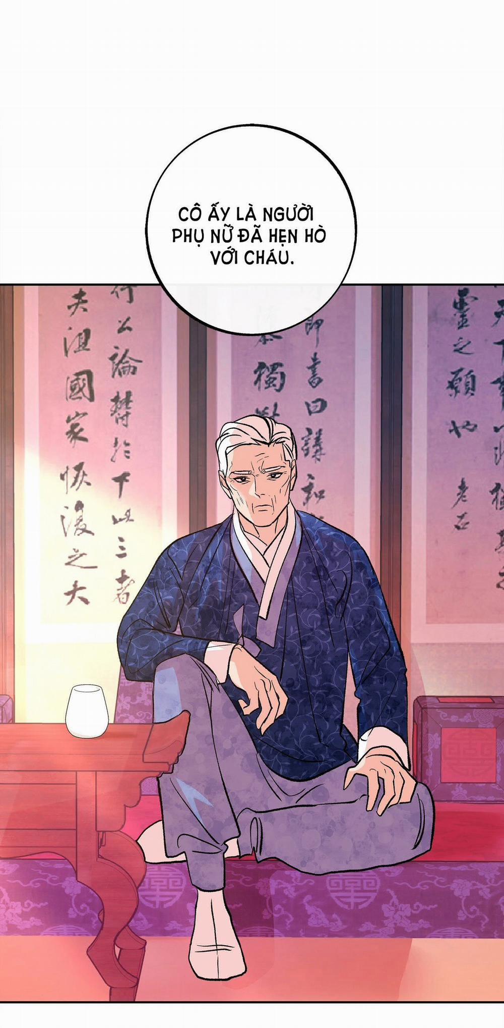 [18+] Tận Cùng Của Thế Giới 30.1 trang 27