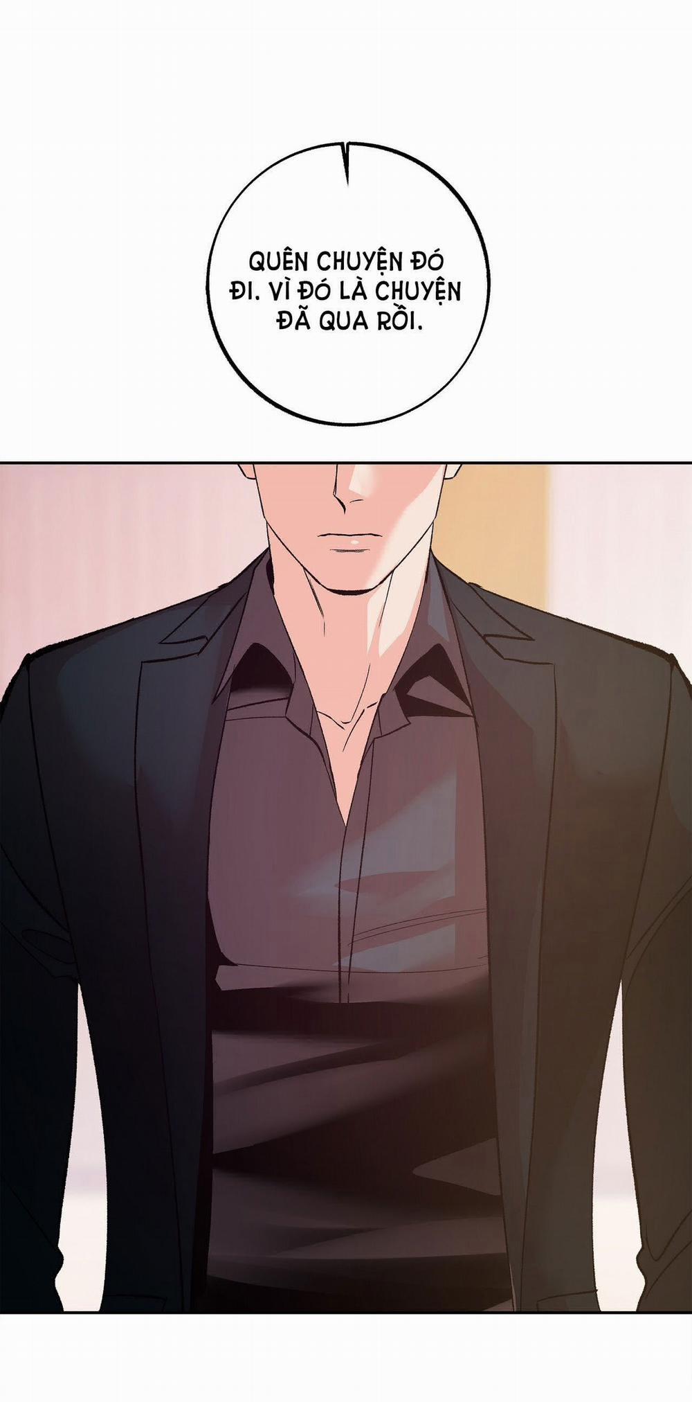 [18+] Tận Cùng Của Thế Giới 30.1 trang 29