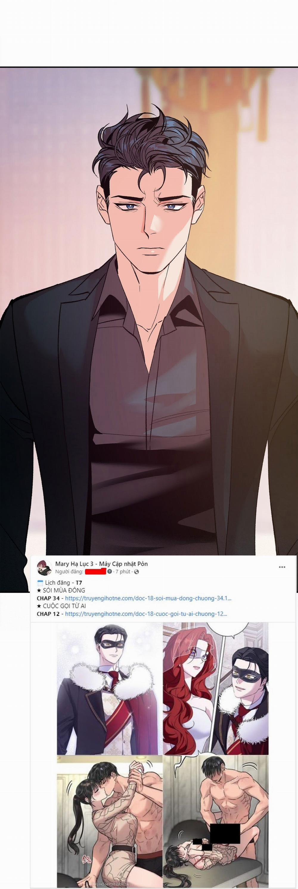 [18+] Tận Cùng Của Thế Giới 30.1 trang 30