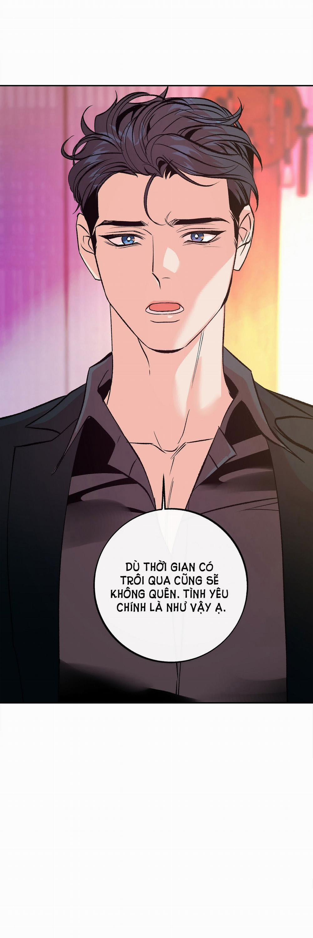 [18+] Tận Cùng Của Thế Giới 30.1 trang 42