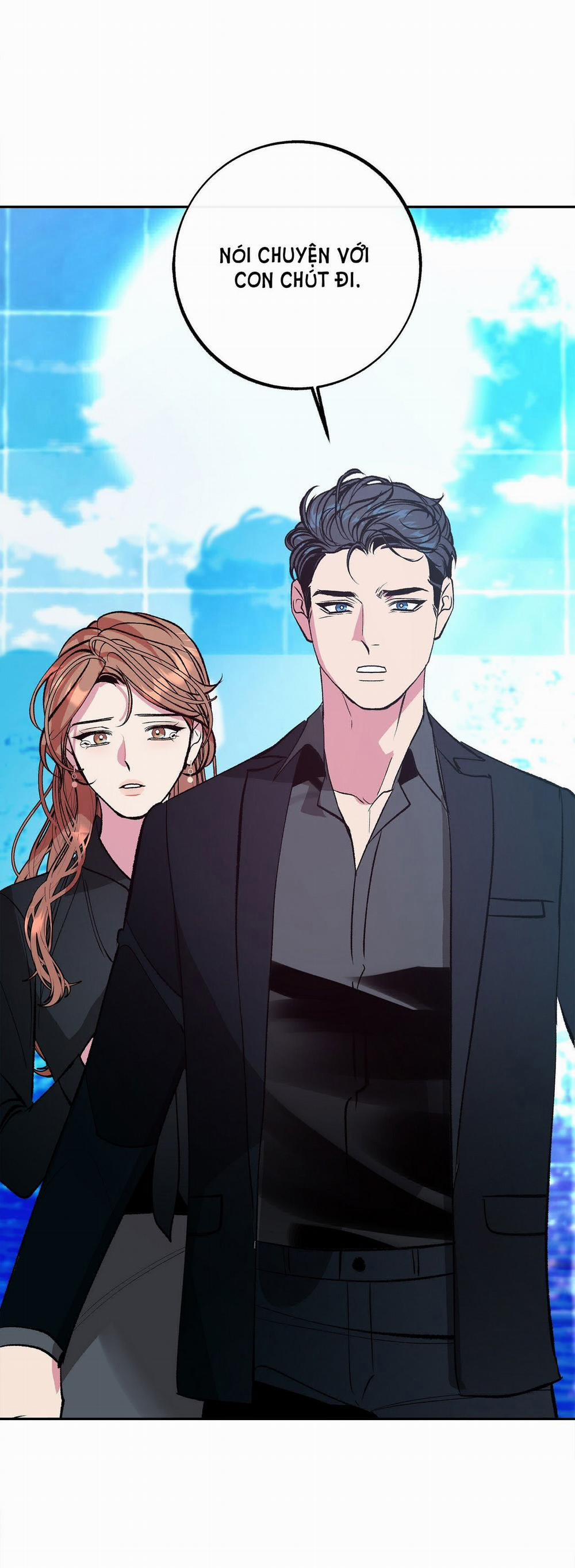 [18+] Tận Cùng Của Thế Giới 30.1 trang 7