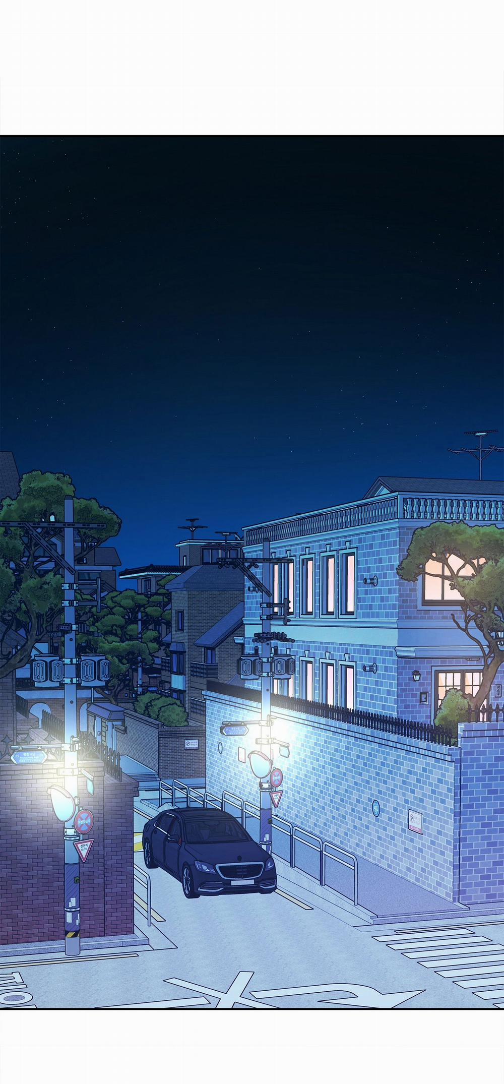 [18+] Tận Cùng Của Thế Giới 30.2 trang 0