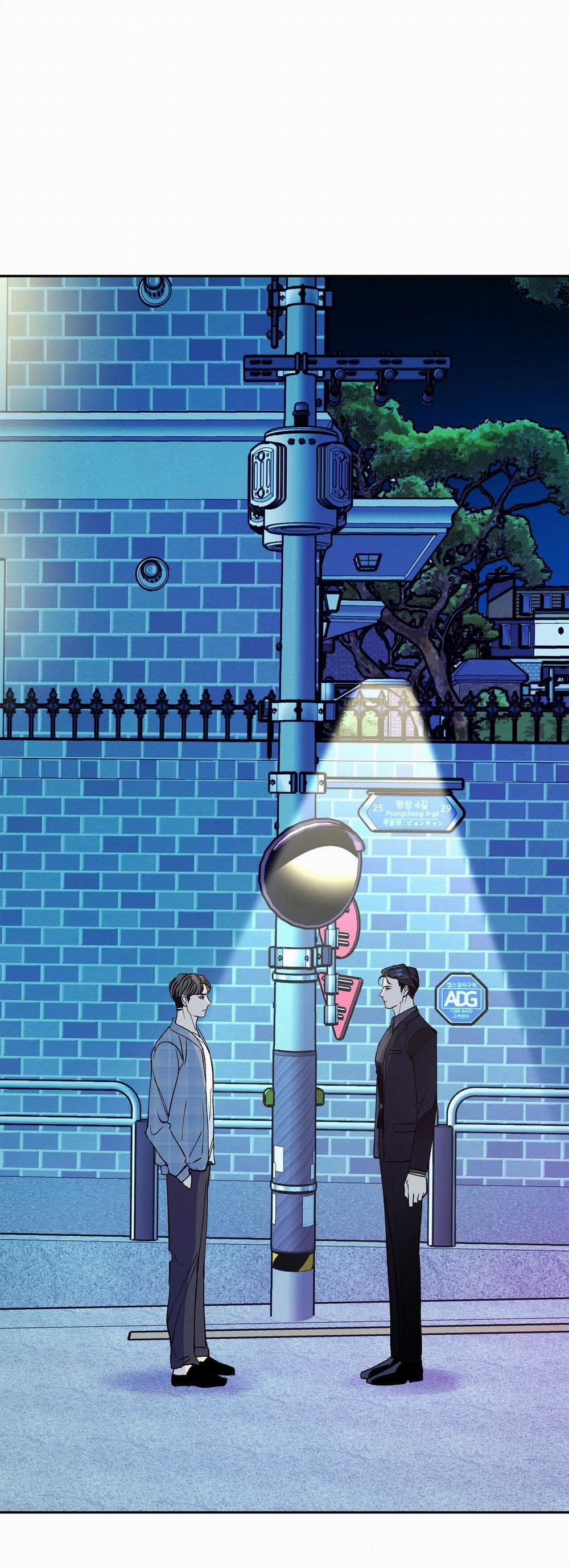 [18+] Tận Cùng Của Thế Giới 30.2 trang 15