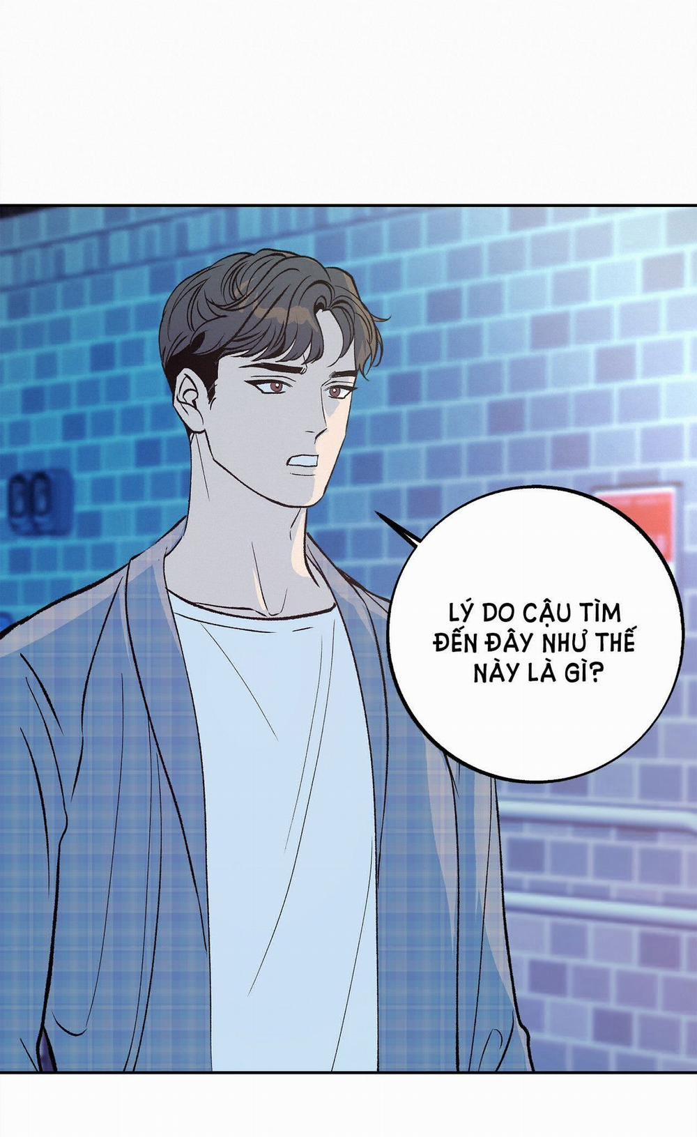 [18+] Tận Cùng Của Thế Giới 30.2 trang 16