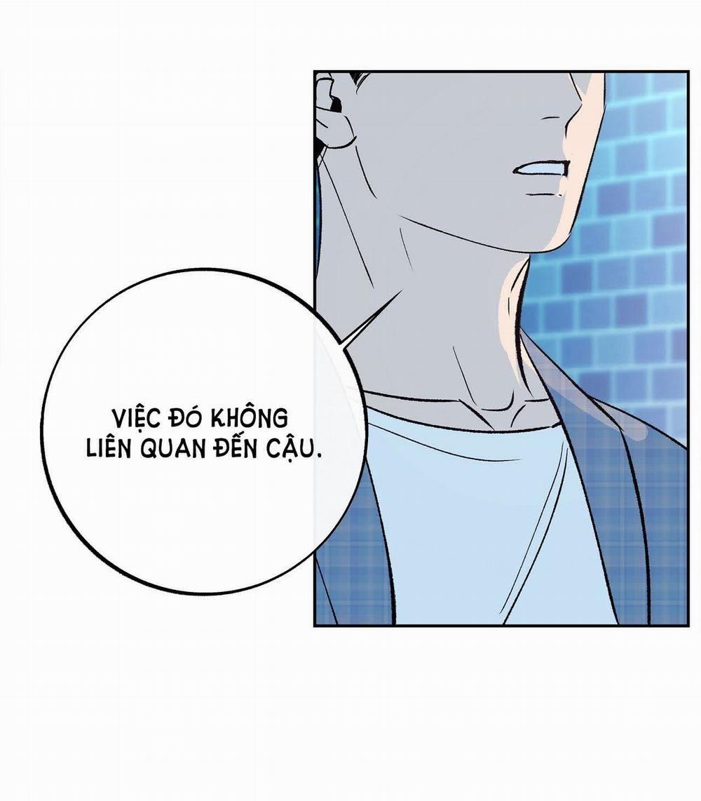 [18+] Tận Cùng Của Thế Giới 30.2 trang 19