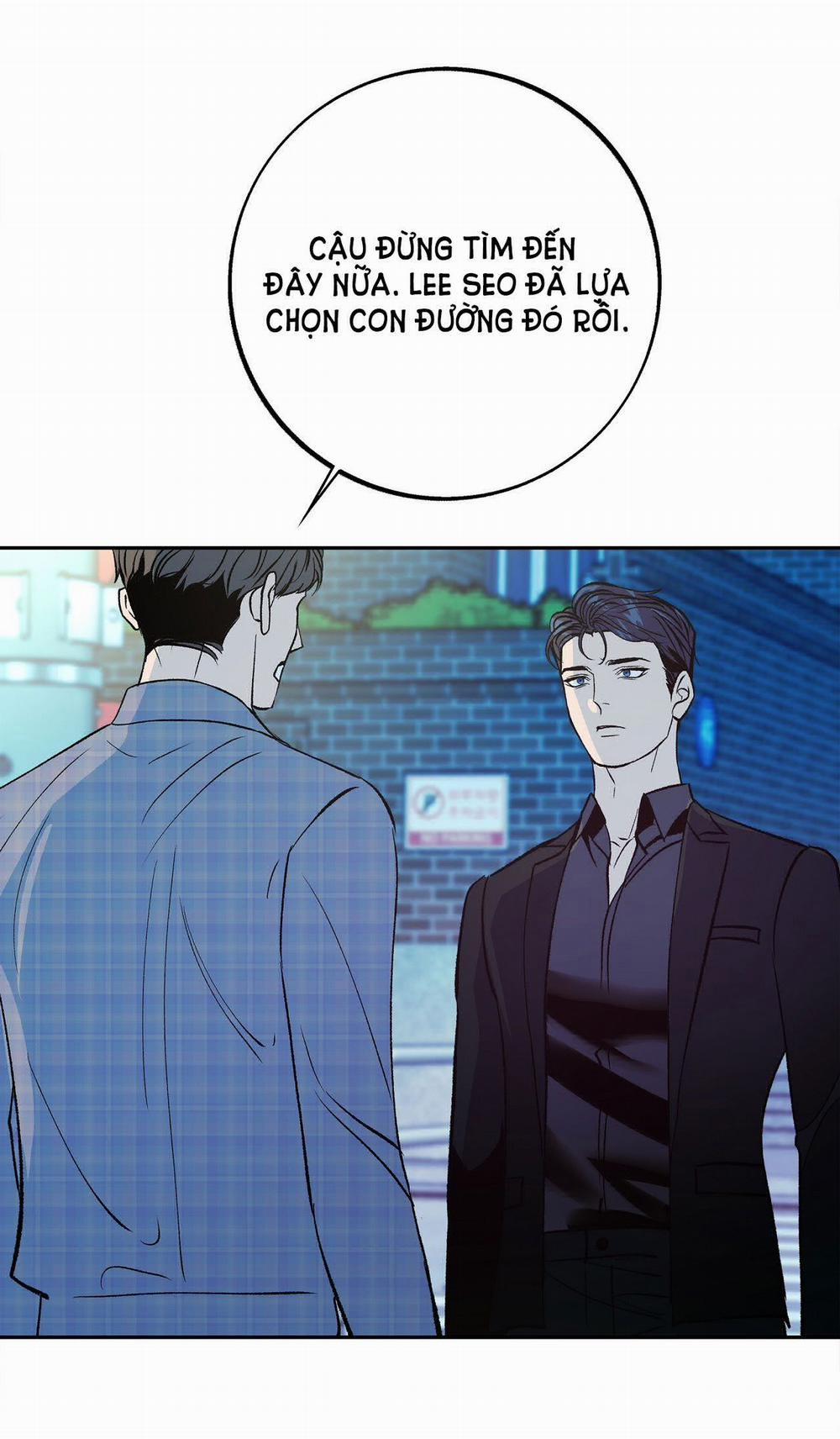 [18+] Tận Cùng Của Thế Giới 30.2 trang 20