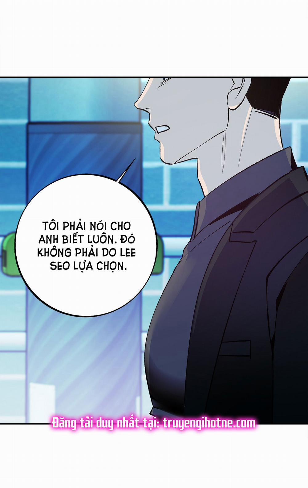 [18+] Tận Cùng Của Thế Giới 30.2 trang 21